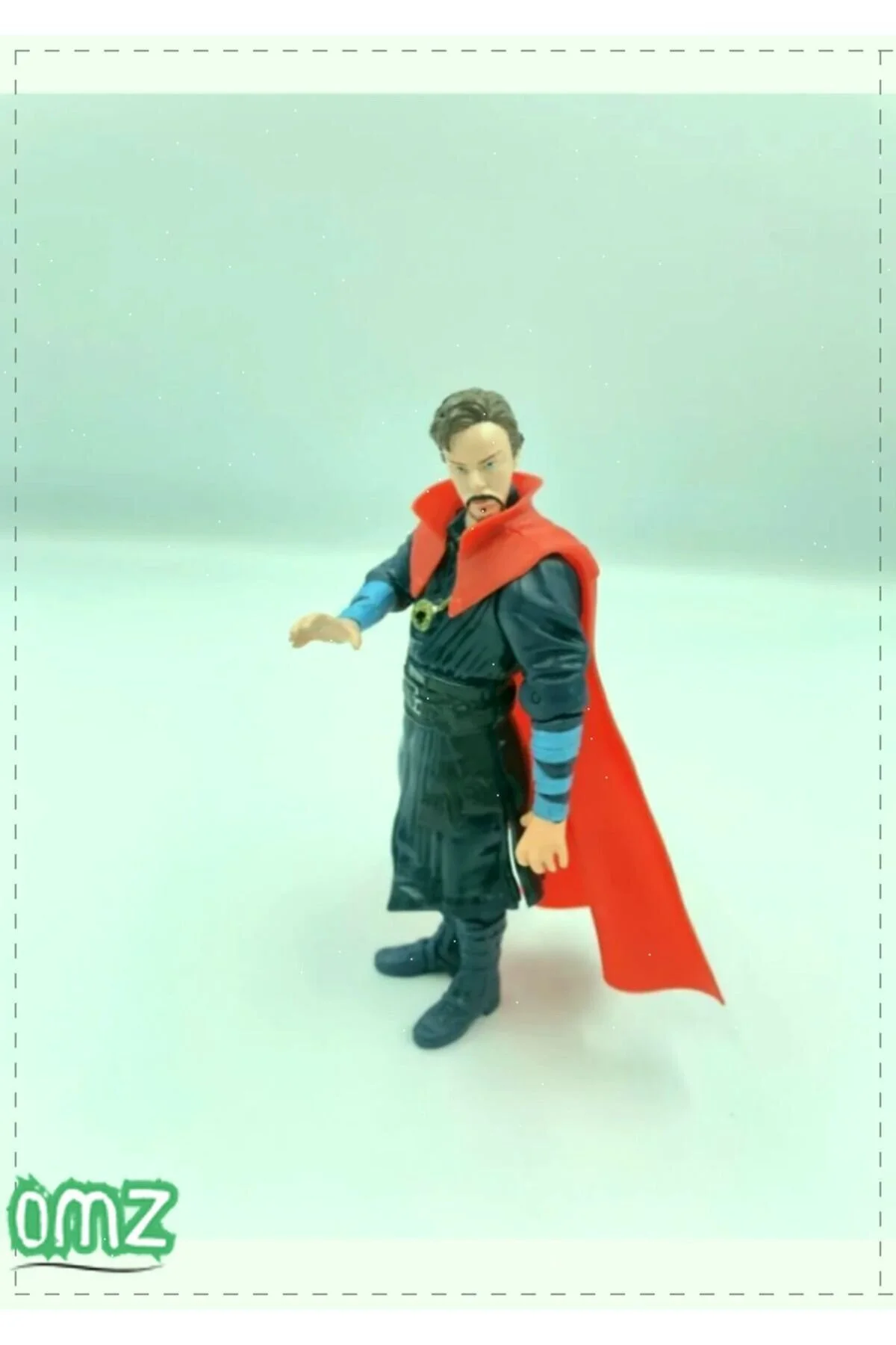 اسباب بازی های فیگور دیگر MARVEL ENDGAME TOY DOCTOR STRANGE AVENGERS 18 CM پسرانه دخترانه آموزشی کودکانه OMZ