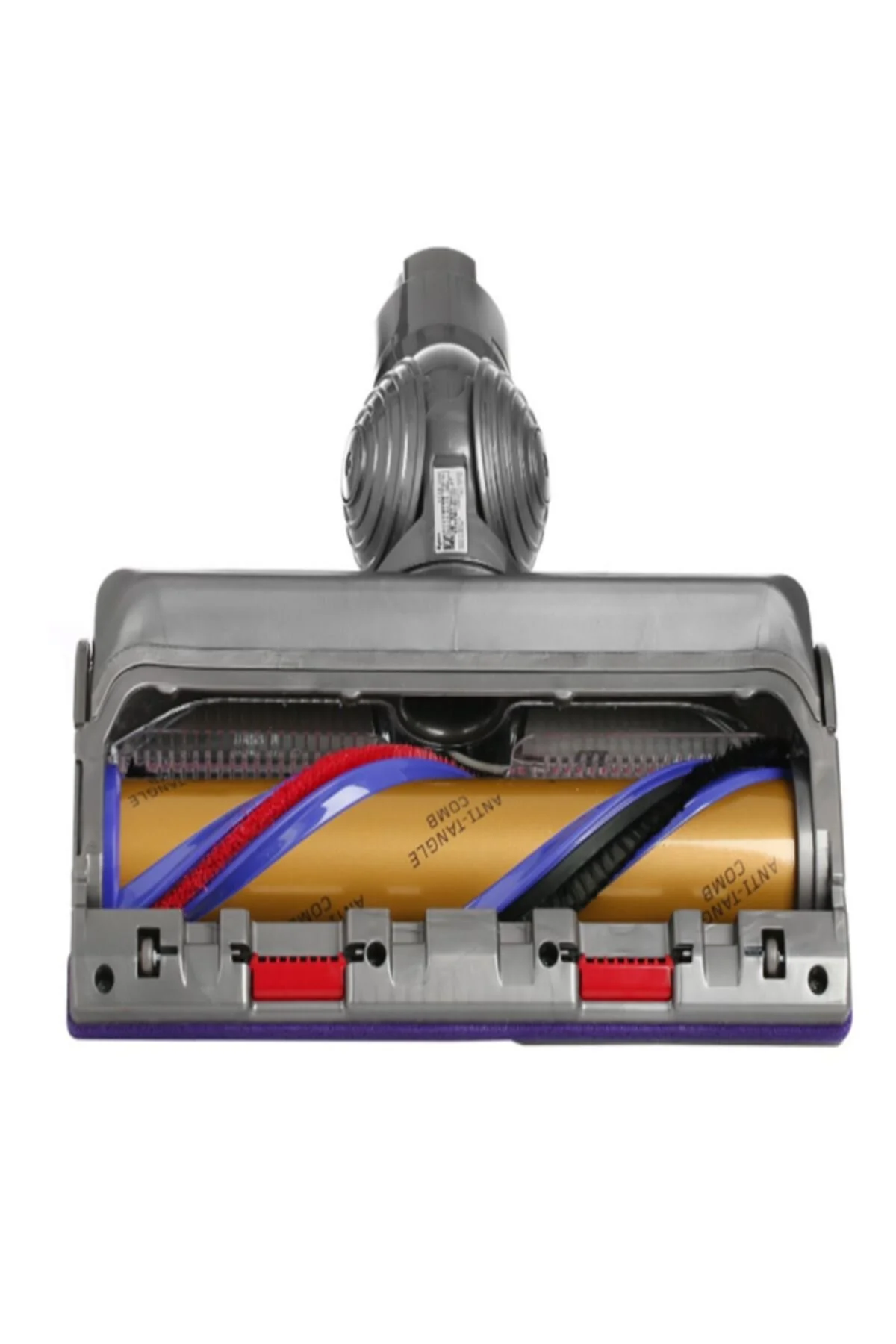 لوازم جانبی جاروبرقی خاکستری V15 BAR GOLD ANTI اورجینال DYSON