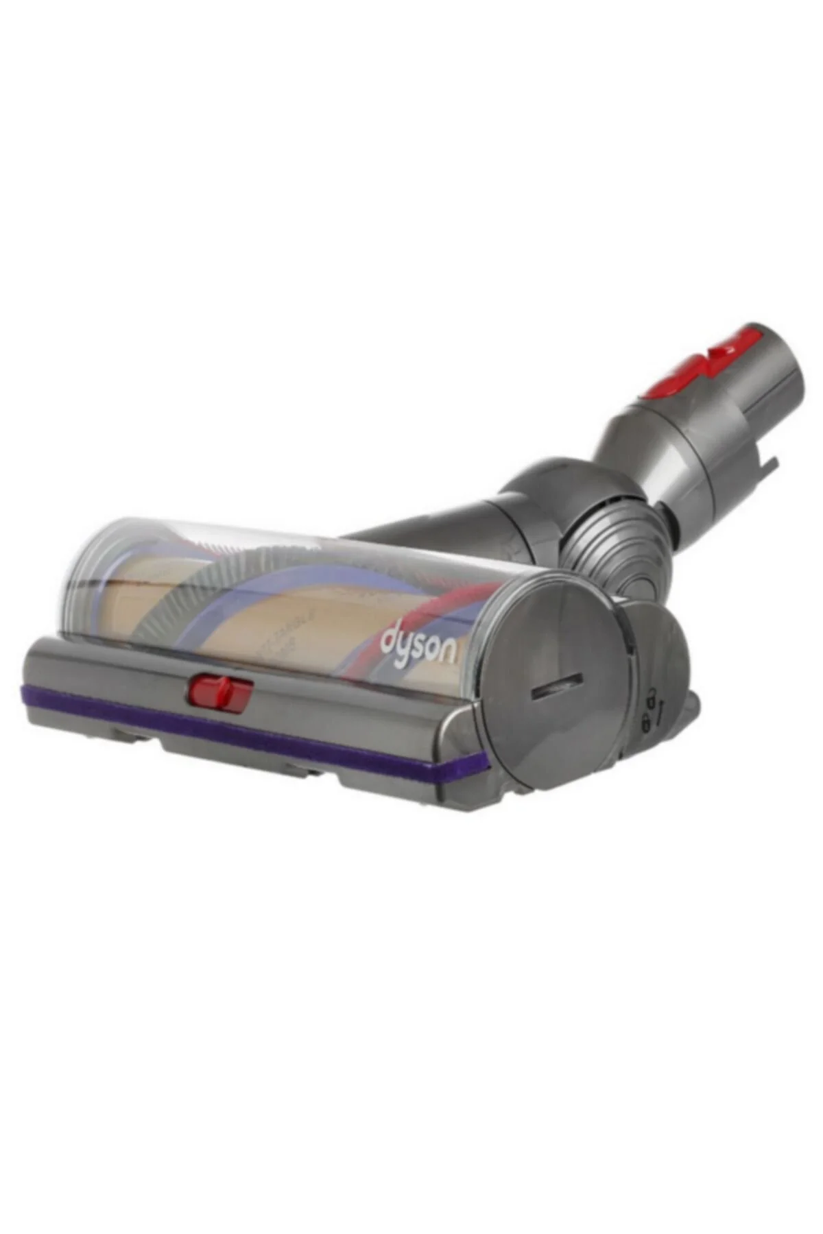 لوازم جانبی جاروبرقی خاکستری V15 BAR GOLD ANTI اورجینال DYSON