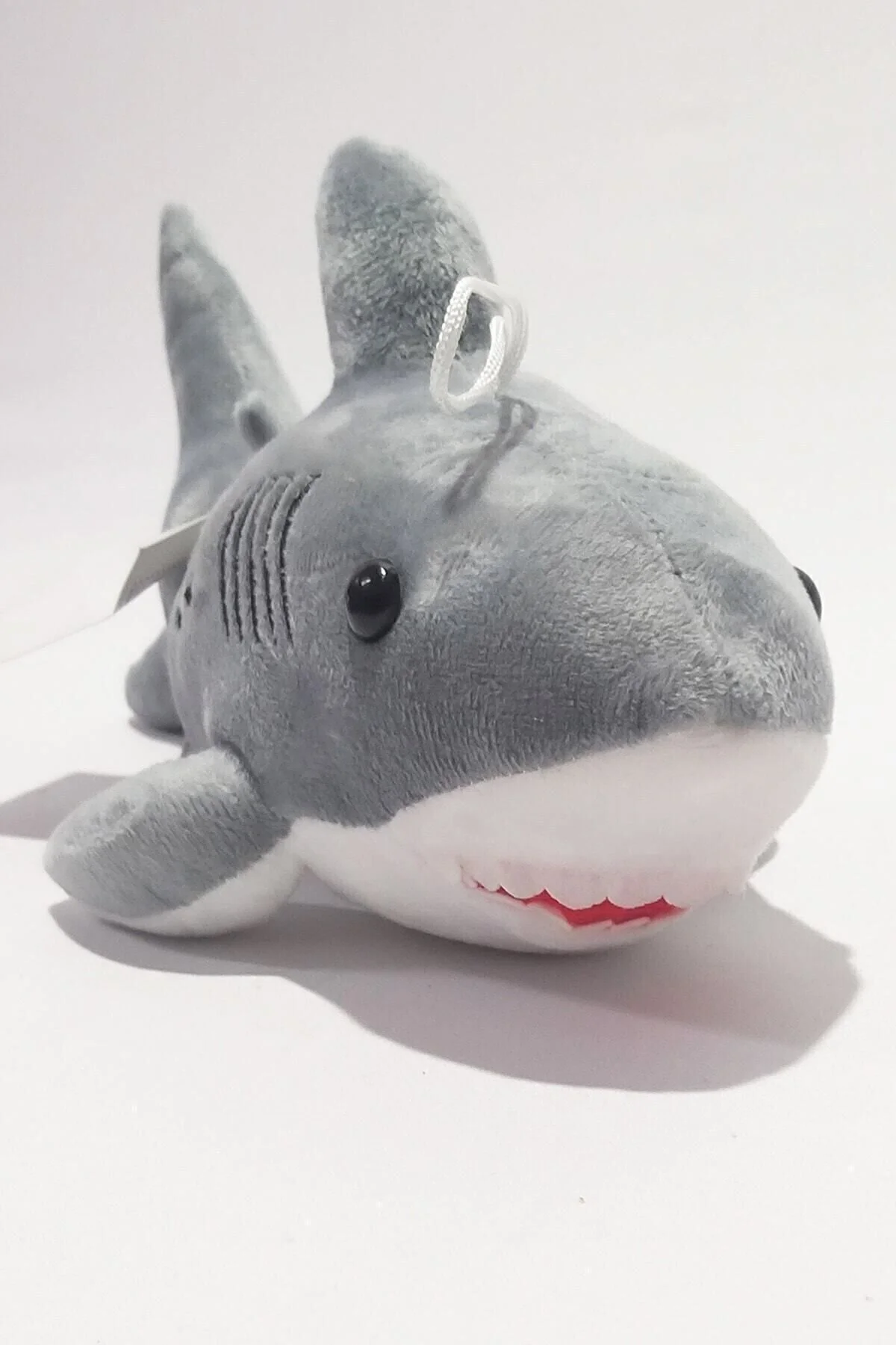 اسباب بازی های پشمی BABY SHARK SINGING 30CM PLUSH KZL 90314 G osman kızılkaya