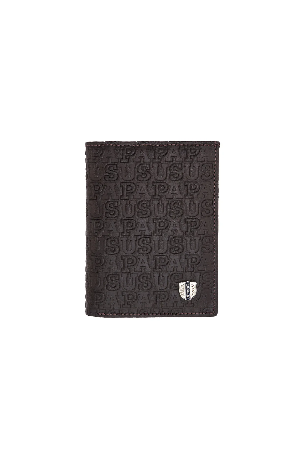 کیف پول مردانه چرم اصل U.S. Polo Assn.