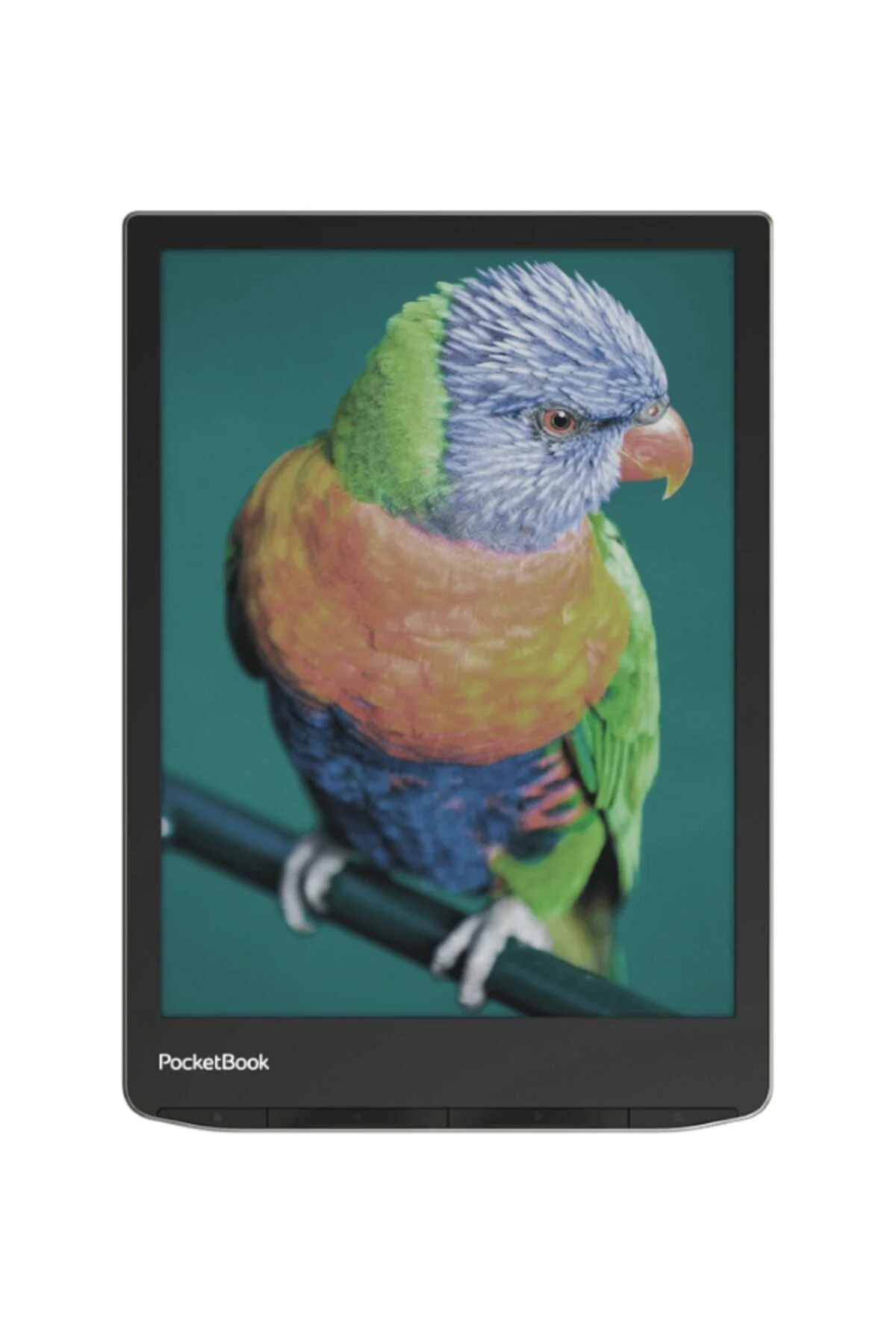 دستگاه کتاب خوان الکترونیکی 2 خواننده مقاوم در برابر آب pocketbook
