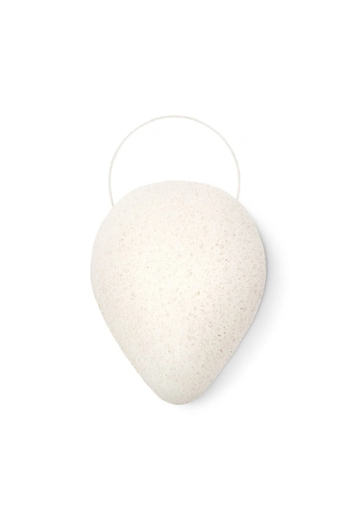 اسفنج آرایشی آرایش سبز من KONJAC کیکو اورجینال KIKO