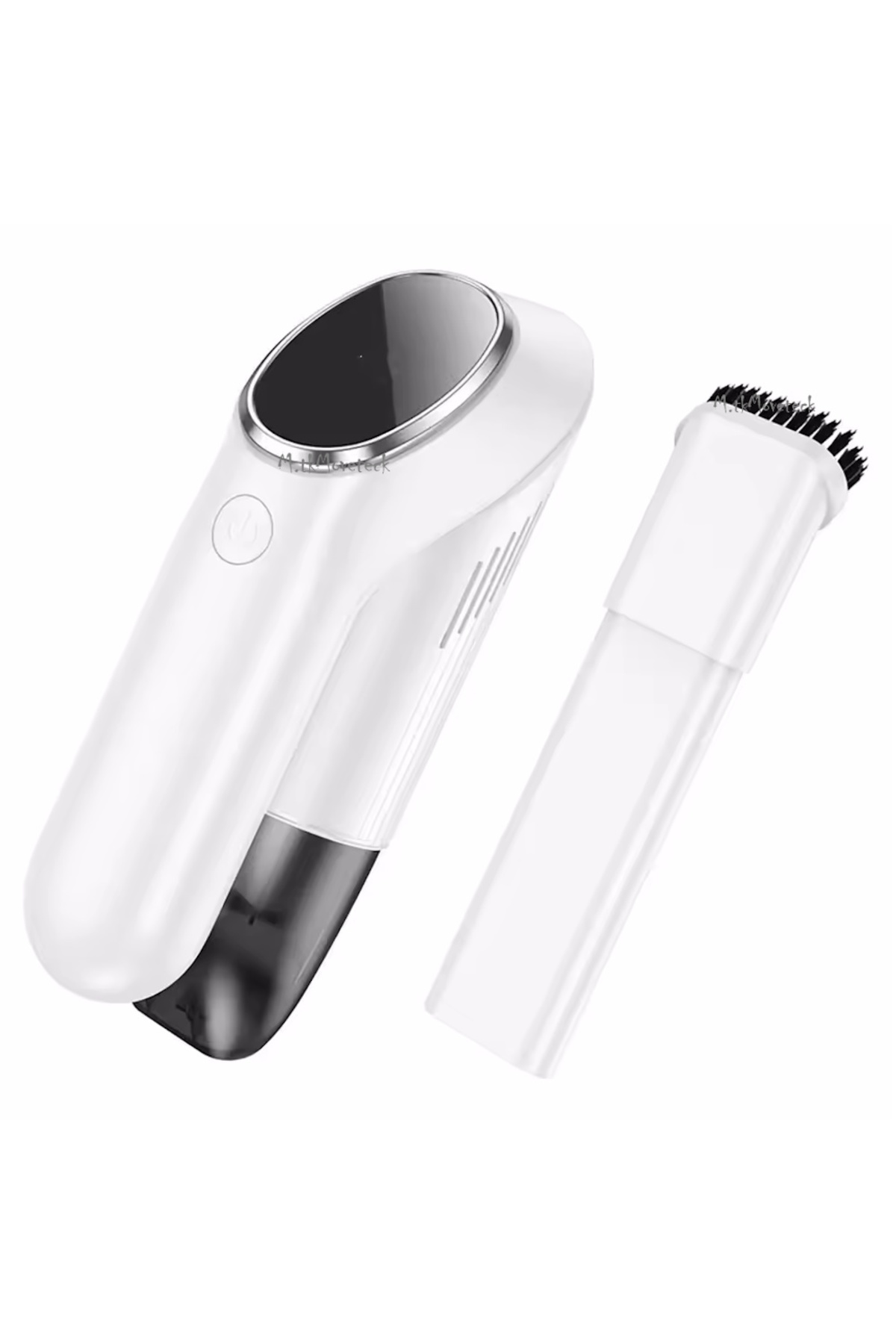 جاروبرقی داخل خودرو داخلی V5 با قابلیت مکش و دمیدن قدرتمند مینی جارو برقی دستی قابل شارژ بی سیم خانگی m.tk moveteck - m.tk moveteck - جاروبرقی داخل خودرو