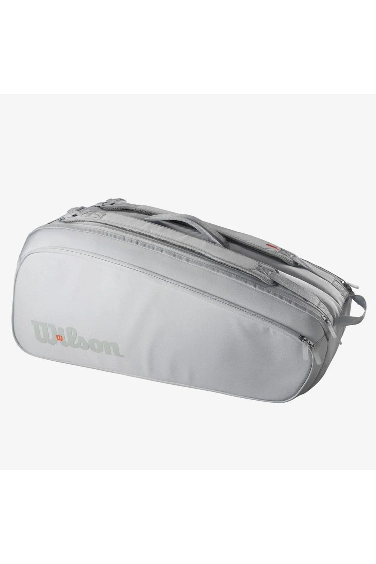 کیف تنیس و راکت 9 تکه SHIFT SUPER TOUR WR8030101001 Wilson