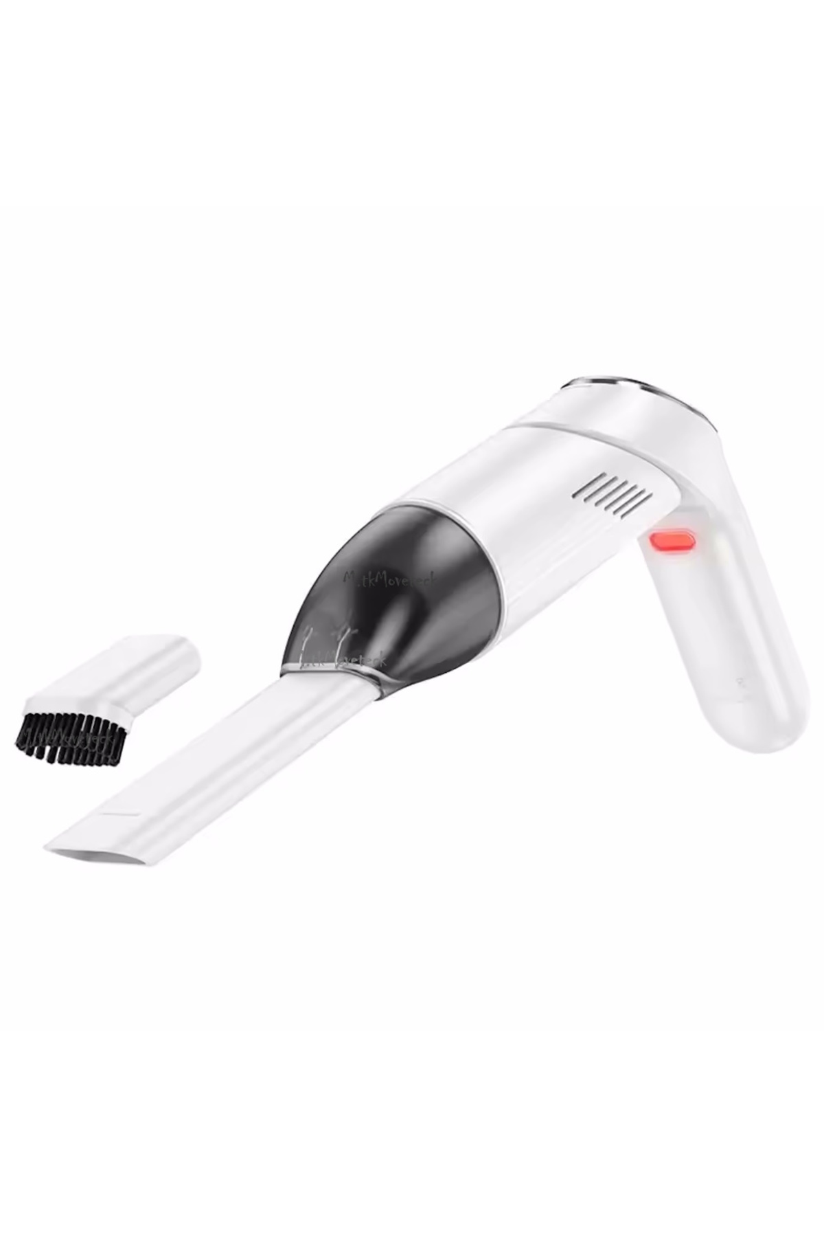 جاروبرقی داخل خودرو داخلی V5 با قابلیت مکش و دمیدن قدرتمند مینی جارو برقی دستی قابل شارژ بی سیم خانگی m.tk moveteck - m.tk moveteck - جاروبرقی داخل خودرو