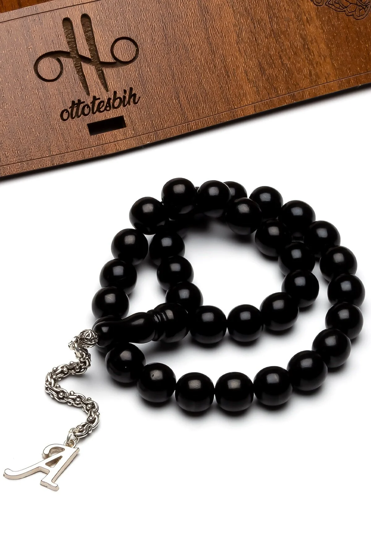 تسبیح BEHZAT ROSARY OLDU TESBIH ساده OTTOTESBİH