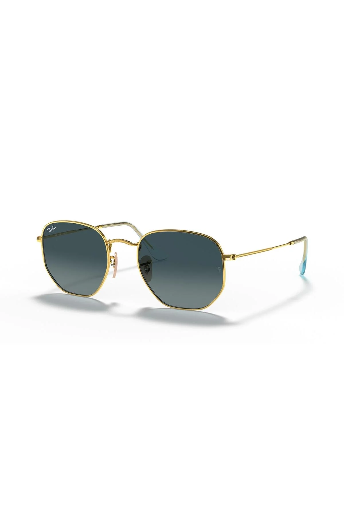 عینک آفتابی 0RB3548N 91233M 51 21 ری بن اورجینال Ray-Ban