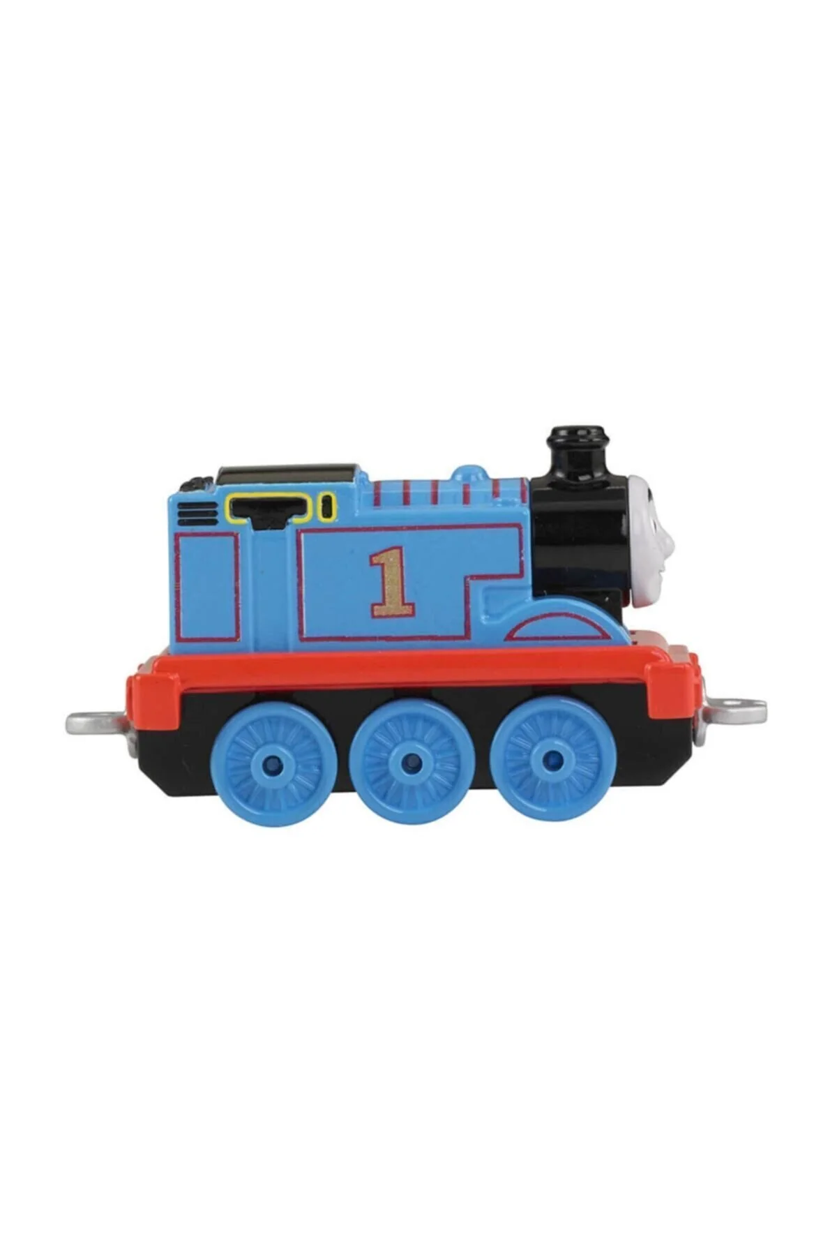 ماشین اسباب بازی TOMAS AND FRIENDS ADVENTURES LITTLE SOLO TRAIN THOMAS Thomas Friends