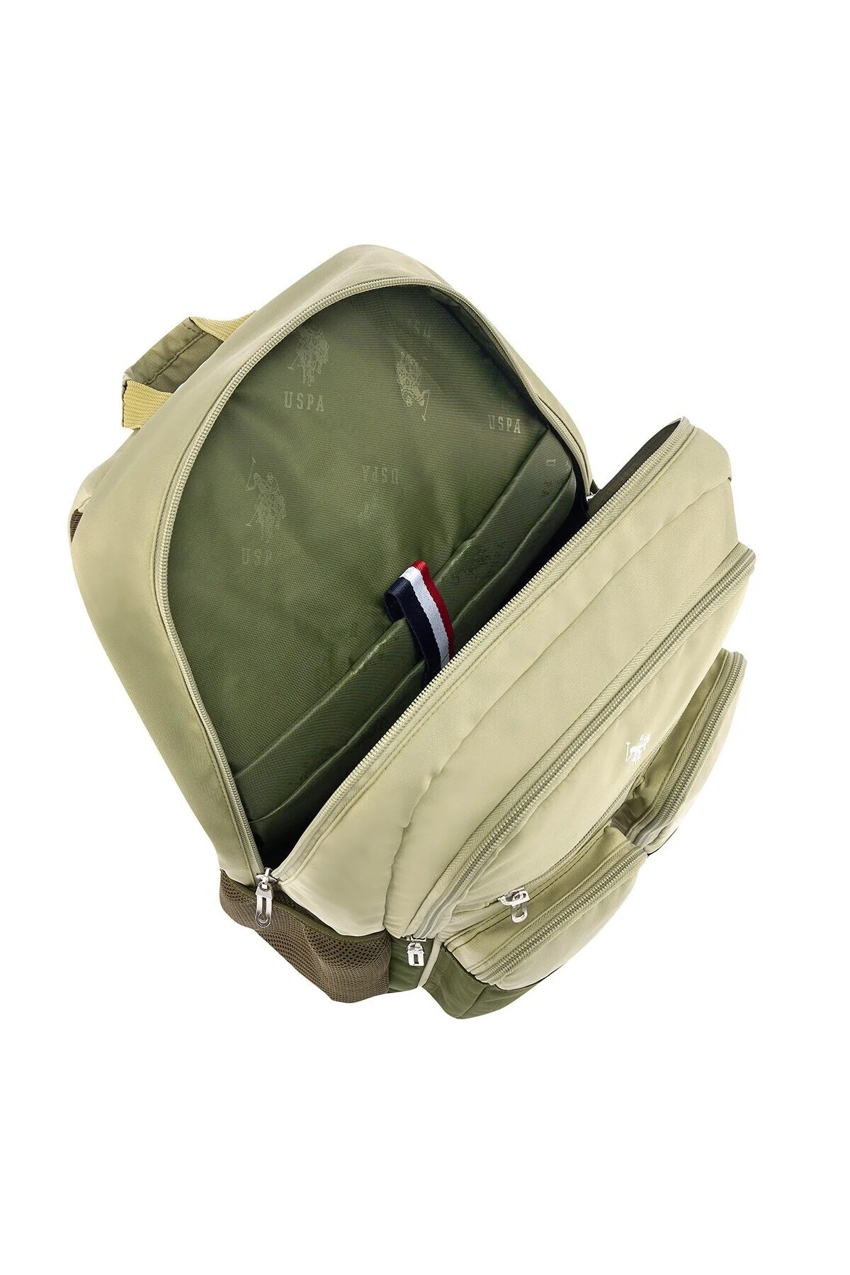 کوله‌پشتی مدرسه و روزمره U.S. Polo Assn U.S. Polo Assn.