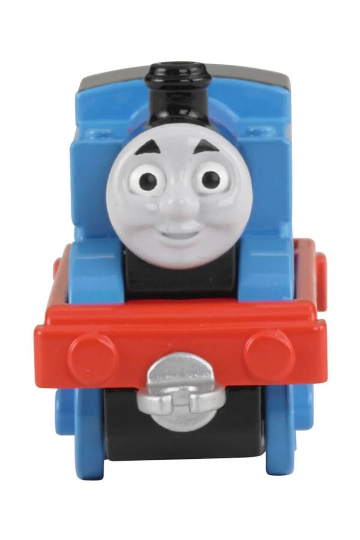 ماشین اسباب بازی TOMAS AND FRIENDS ADVENTURES LITTLE SOLO TRAIN THOMAS Thomas Friends