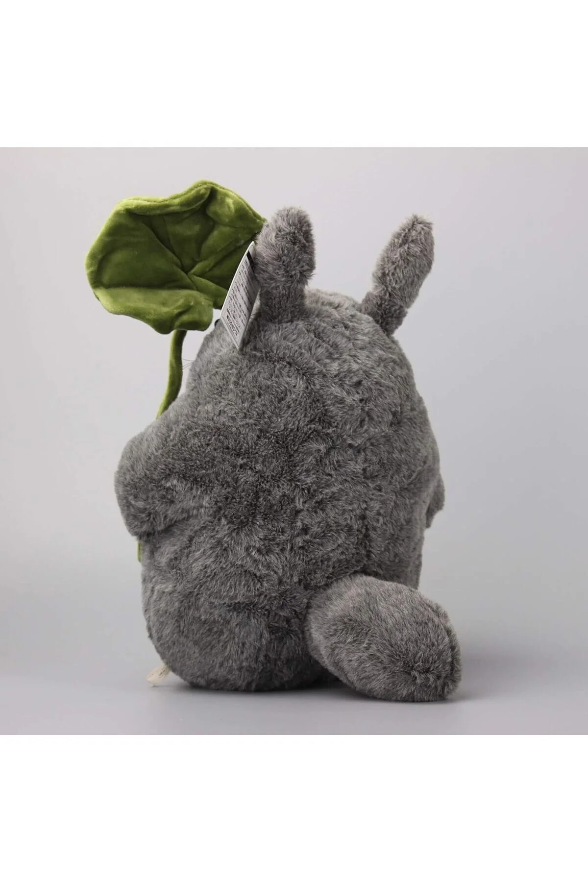 اسباب بازی های پشمی TOTORO PLUSH TOY HAYAO MIYAZAKI فیلم انیمه LEAF 30CM NB market