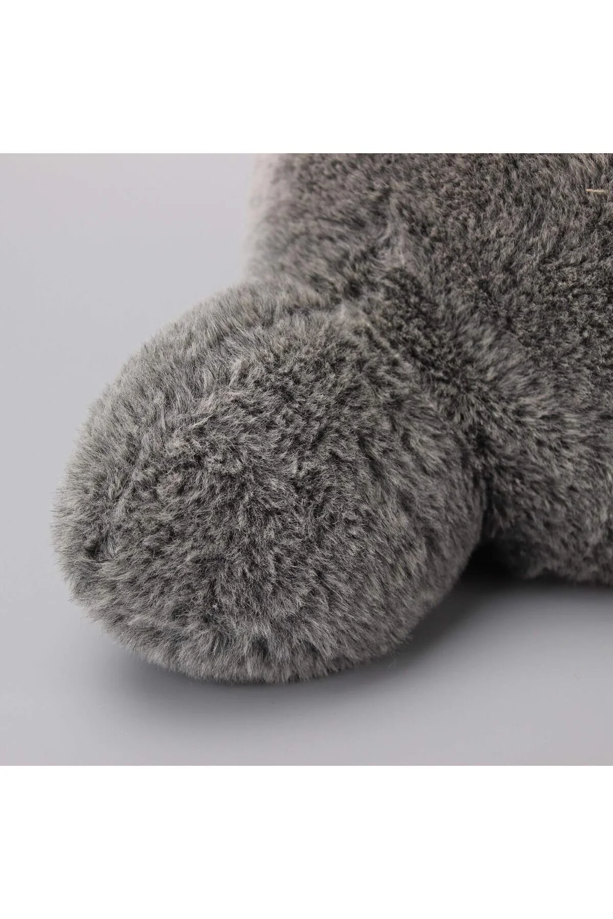 اسباب بازی های پشمی TOTORO PLUSH TOY HAYAO MIYAZAKI فیلم انیمه LEAF 30CM NB market