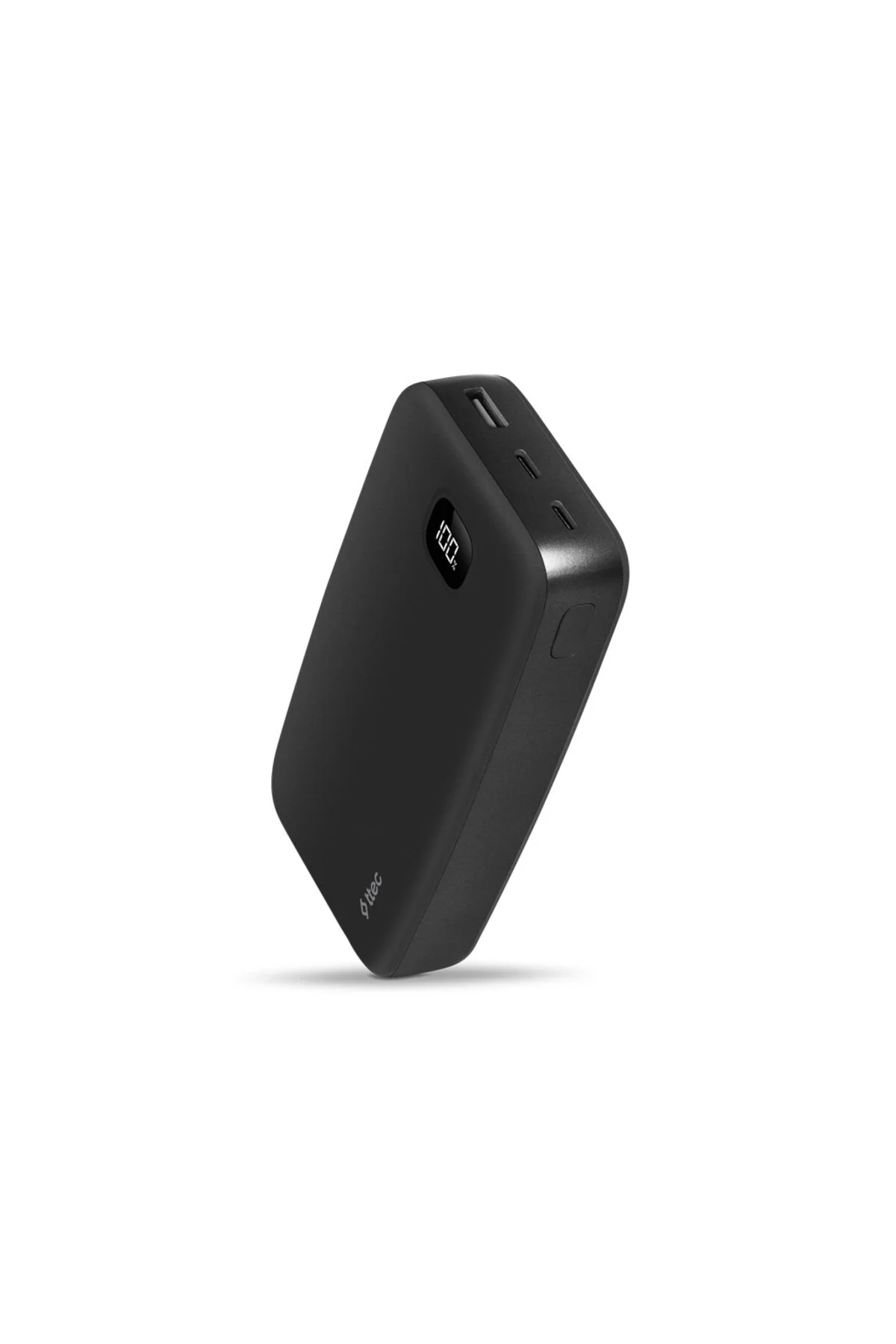 پاوربانک CHARGEUP PRO LCD 20.000MAH PD 20W شارژر سریع قابل حمل POWERBANK Ttec