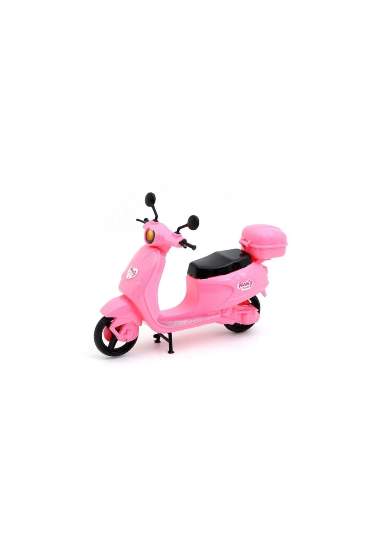 ماشین اسباب بازی TOY BOXED SCOOTER BEAUTY MOTORCYCLE ATK PAZARLAMA