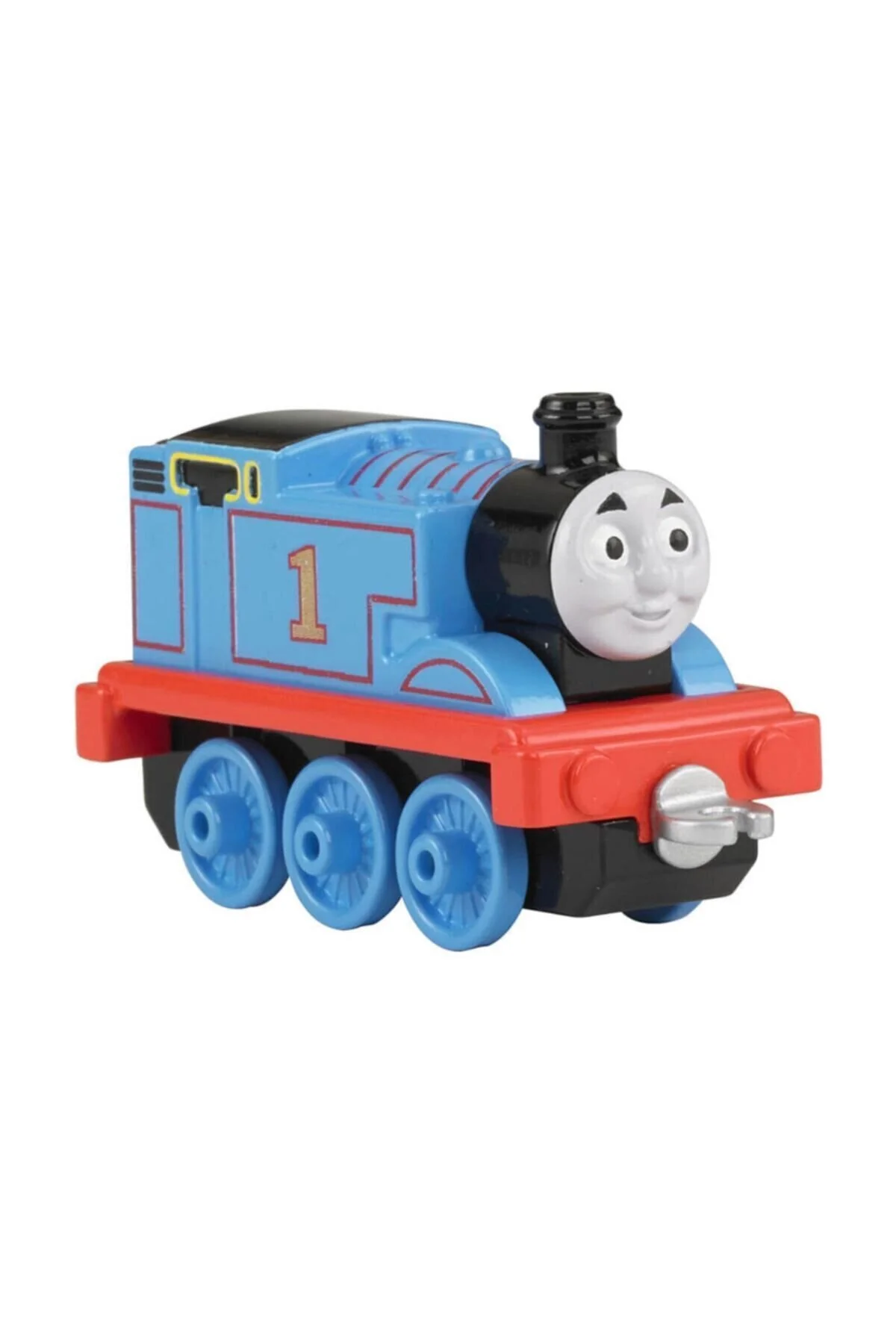 ماشین اسباب بازی TOMAS AND FRIENDS ADVENTURES LITTLE SOLO TRAIN THOMAS Thomas Friends
