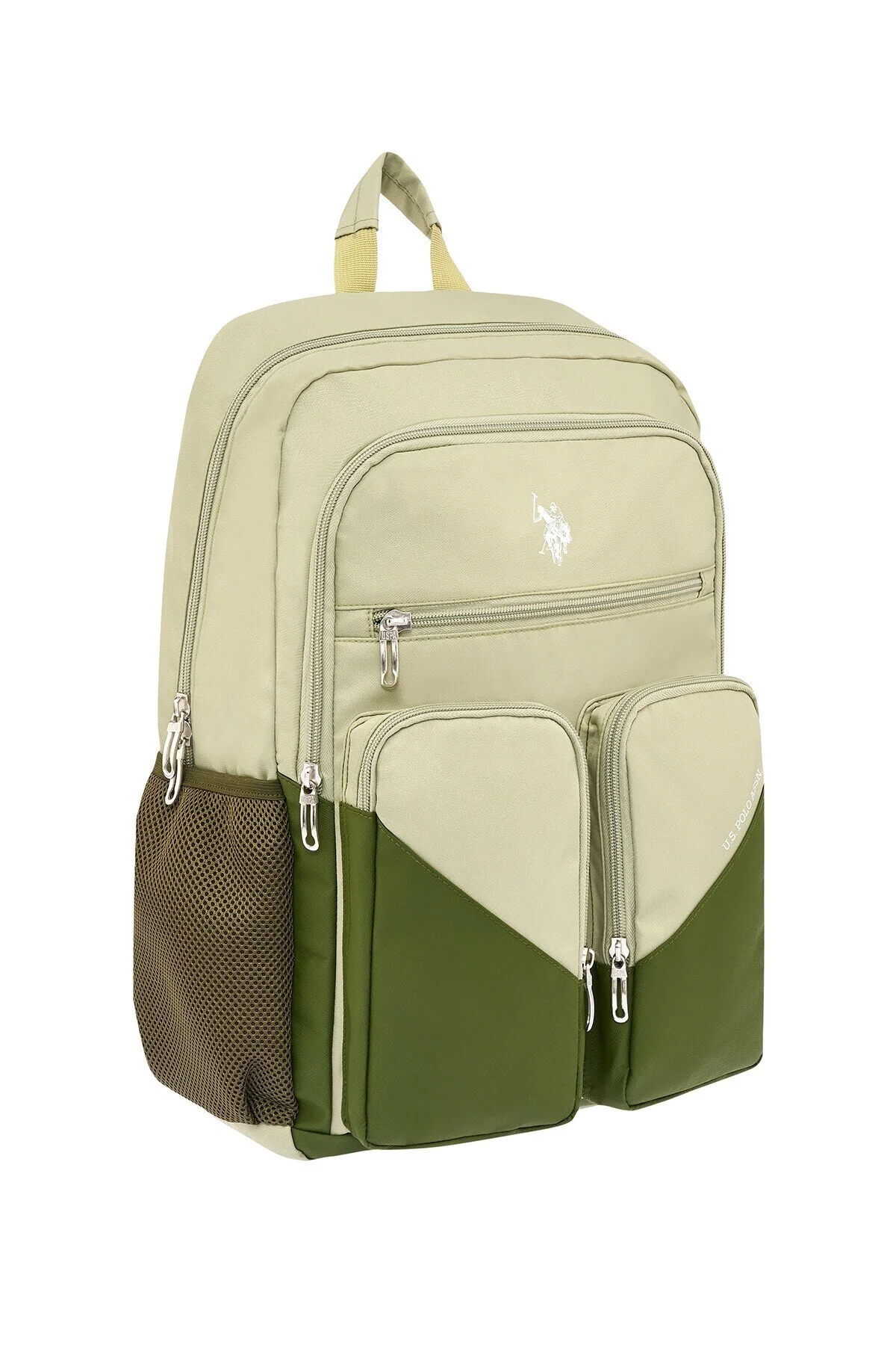 کوله‌پشتی مدرسه و روزمره U.S. Polo Assn U.S. Polo Assn.
