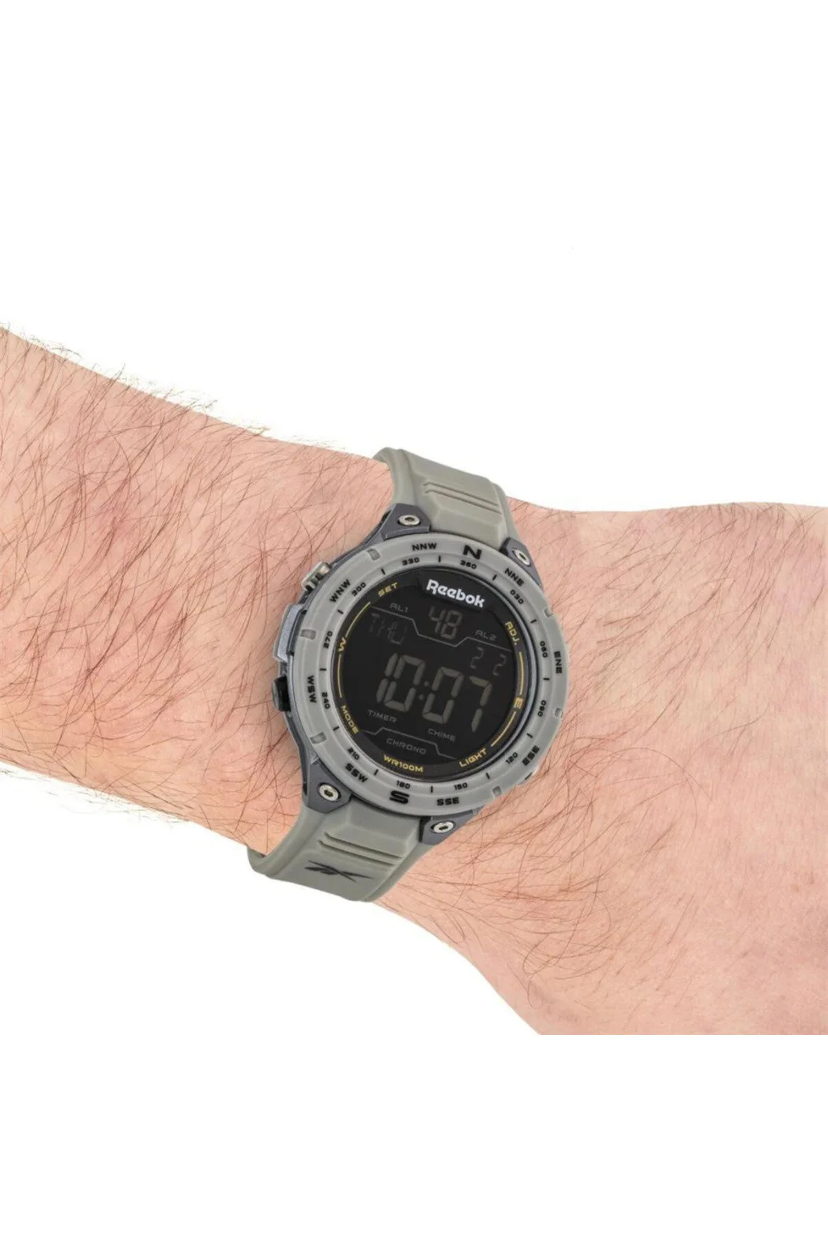 ساعت مچی RV SLM G9 BS ریباک اورجینال Reebok