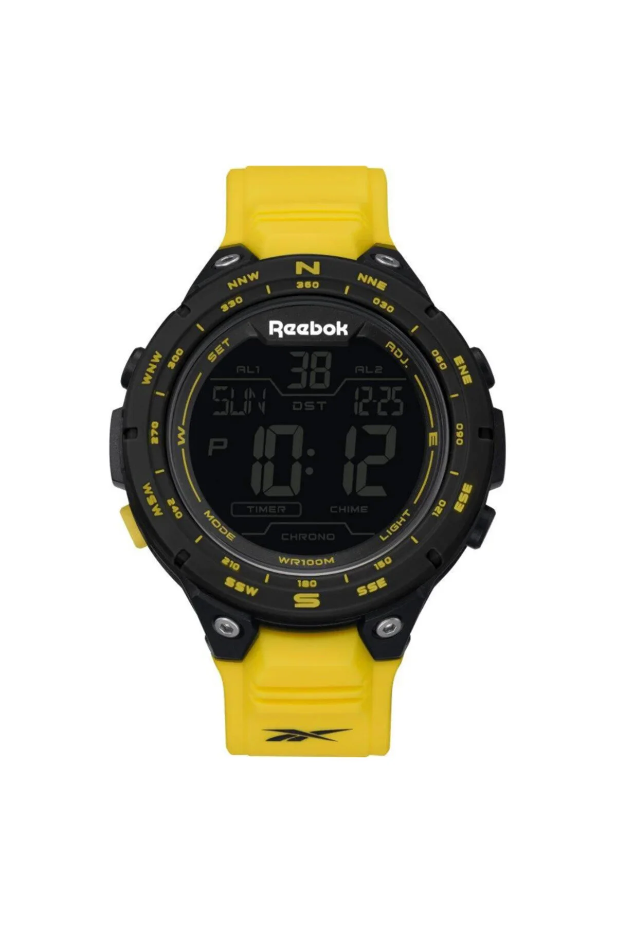 ساعت مچی مردانه RV SLM G9 BY ریباک اورجینال Reebok