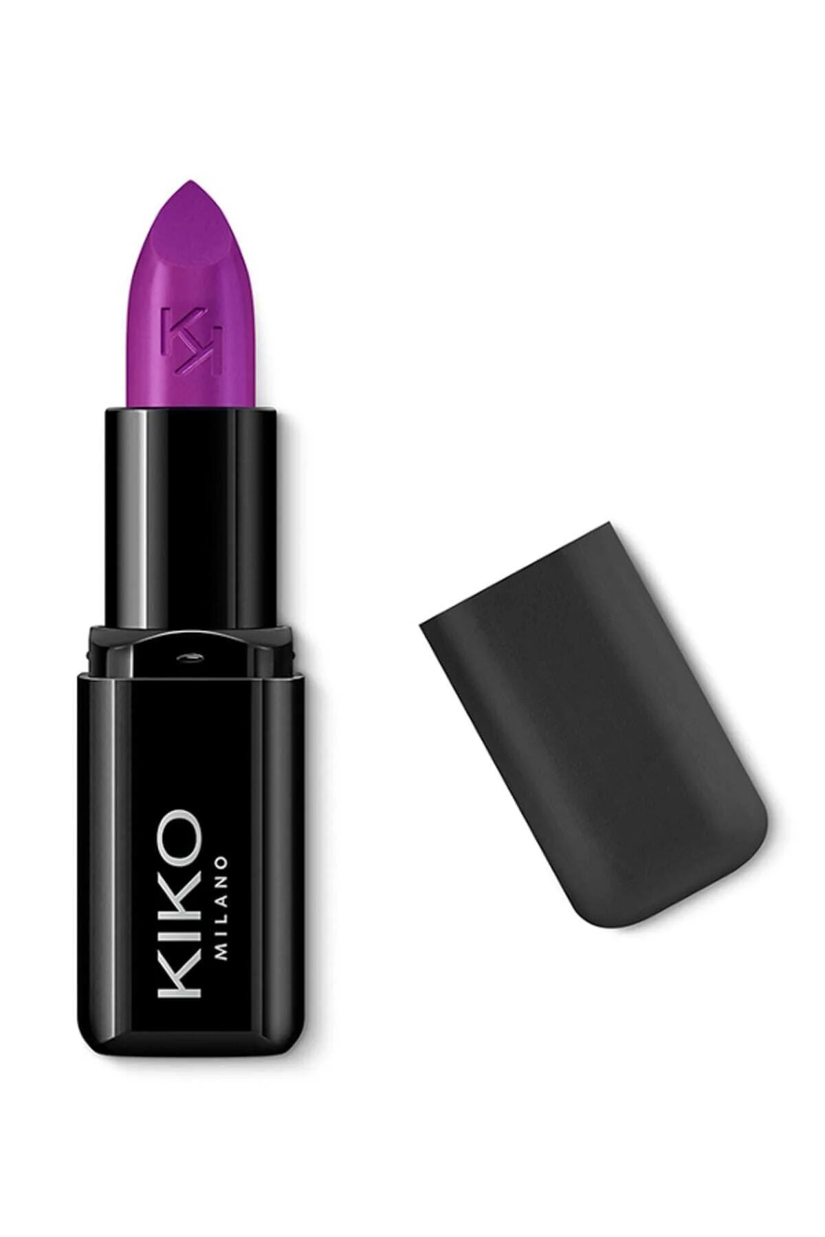 رژ لب جامد اسمارت فیوژن کیکو رنگ بنفش شماره 425 KIKO