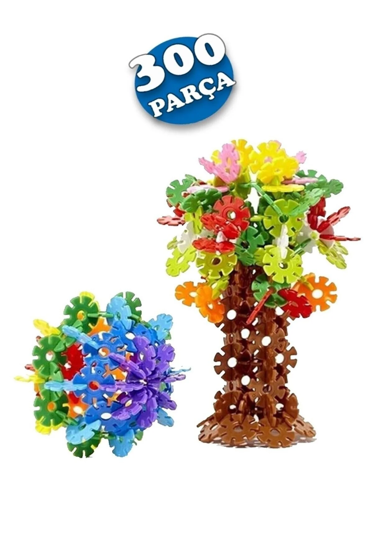لگو و اسباب بازی های ساخت محور CREATIVE DISCS 300 PIECES STEM TRAINING COMPATIBLE DISKS REPORT CARD آموزشی هدیه از ترکیه Hyd
