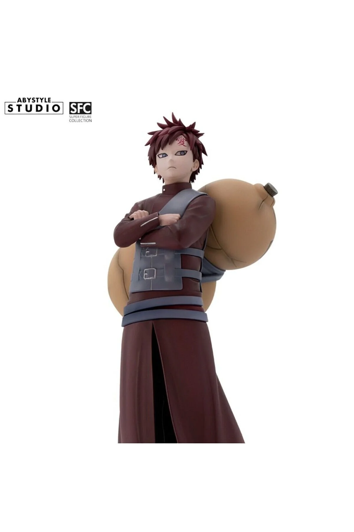 فیگور مجسمه NARUTO SHIPPUDEN GAARA ABYFIG086 ABYstyle