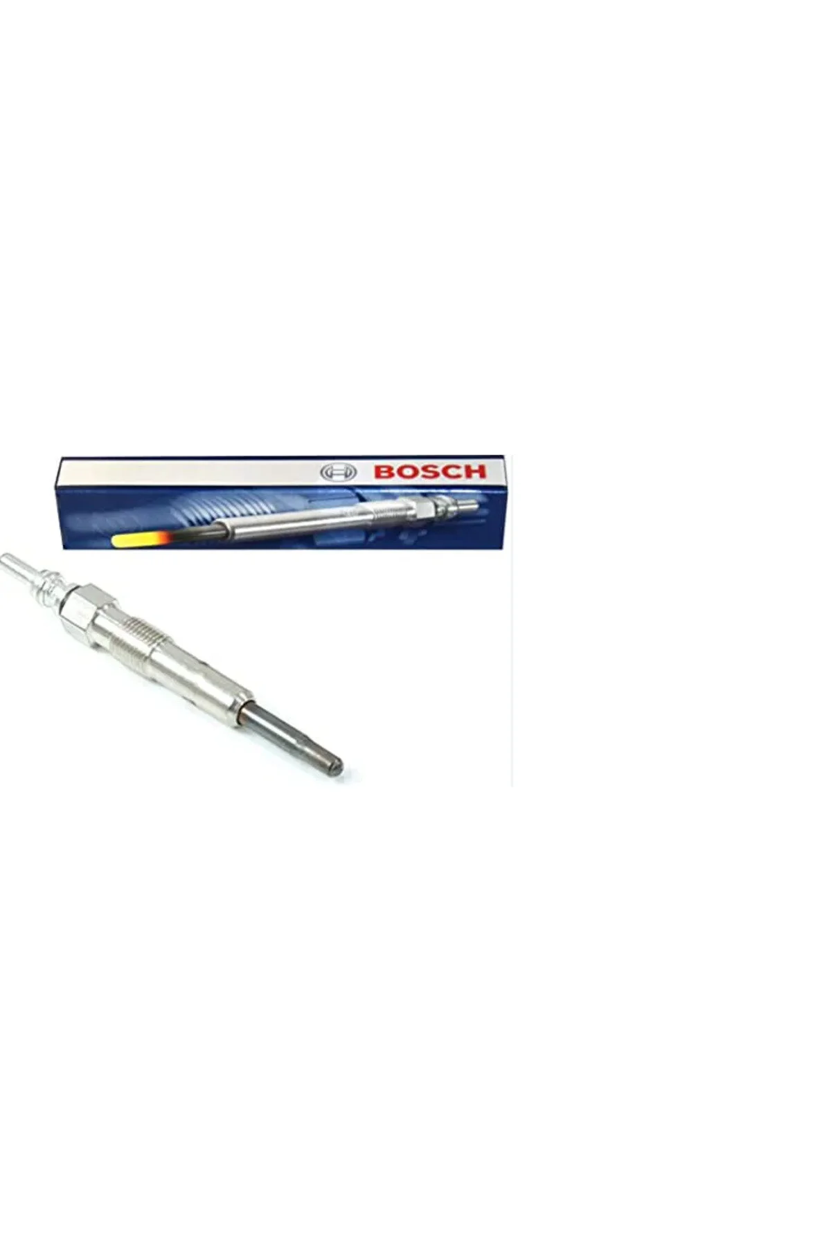 تکیه گاه گیربکس RENAULT CAPTUR HEATING GLOW PLUG 1.5DCI K9K 110658697R 110654876R BOSCH Bosch