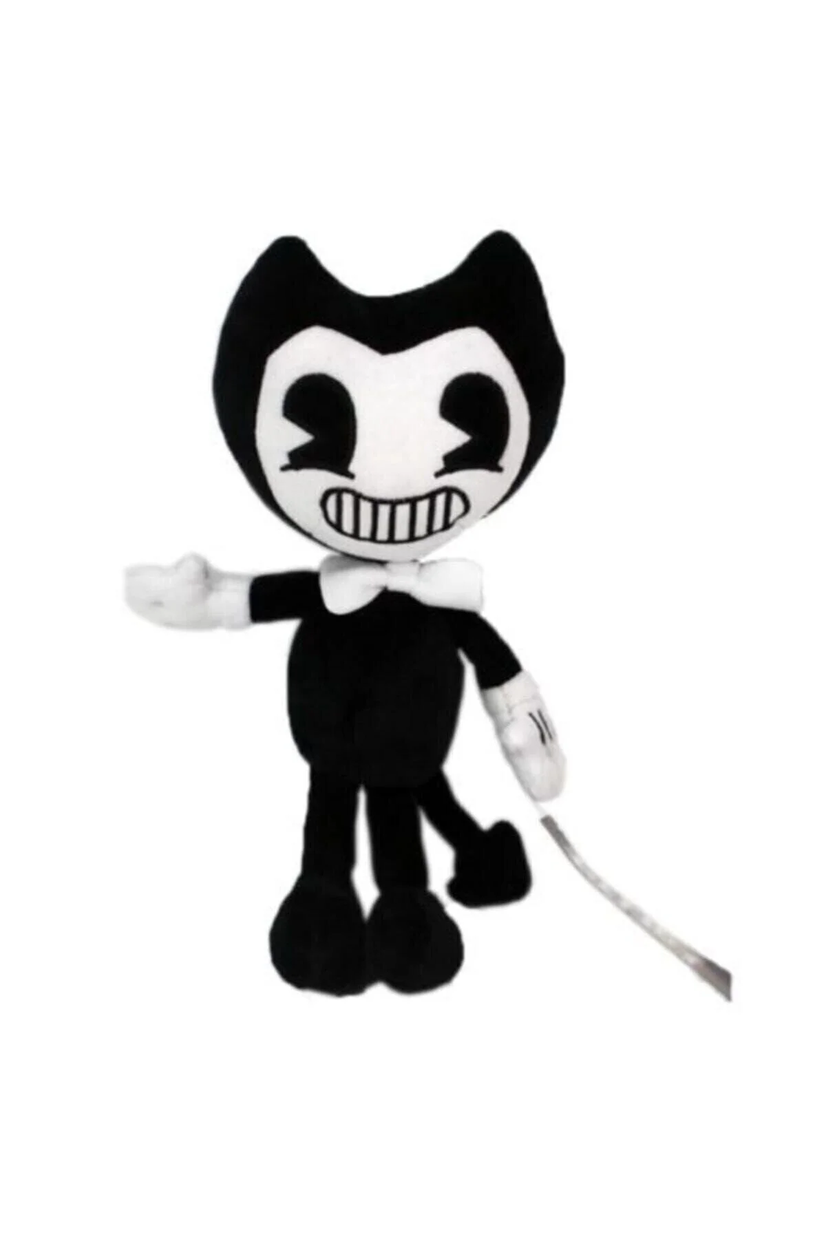اسباب بازی های پشمی BENDY 30 سانتی متری وارداتی ممتاز همراه خواب اورجینال babyfoxx