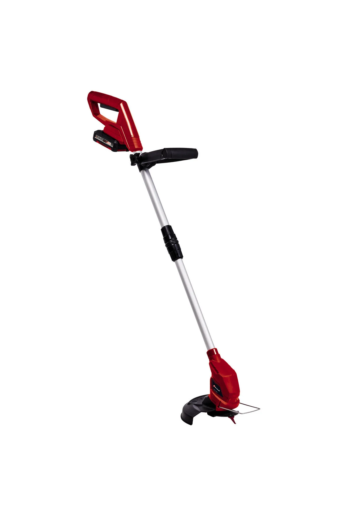 ماشین برش لبه EINHELL GC CT 18 24 LI 1X2.0AH تریمر بی سیم باتری و شارژر 1 2.0 AH شامل آینهل Einhell