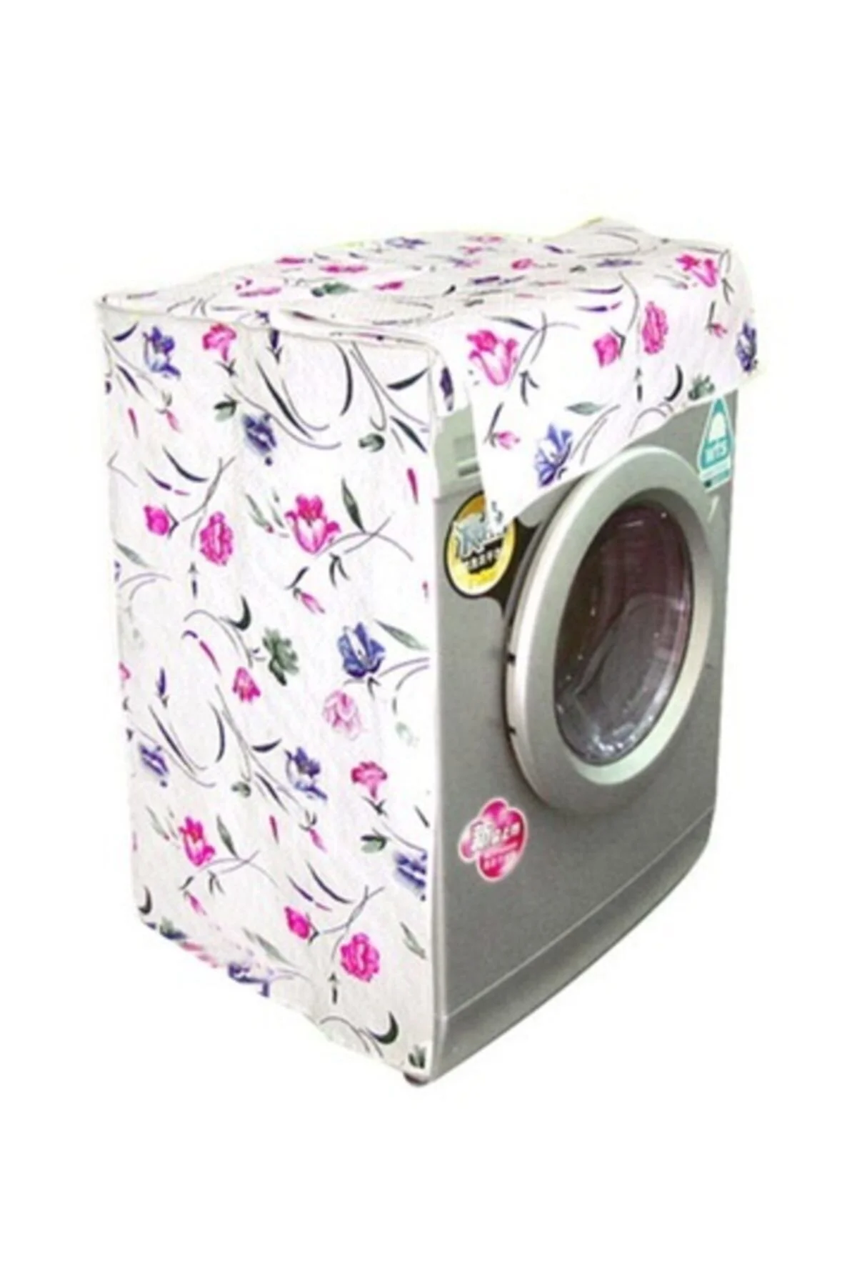نظم‌دهنده حمام ماشین لباسشویی محافظ غیر قابل ارزیابی مایع 63X58X84 رنگ Evsay