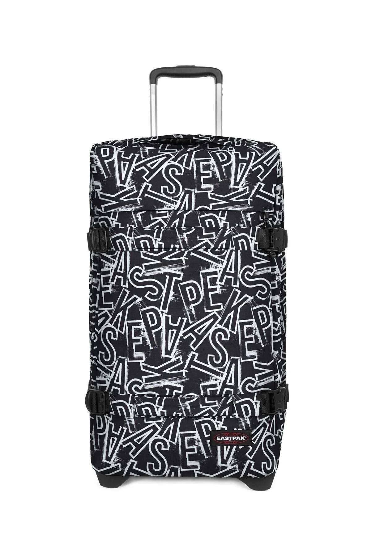 چمدان و ساک TRANSIT'R M UNISEX سیاه ضمیمه Eastpak