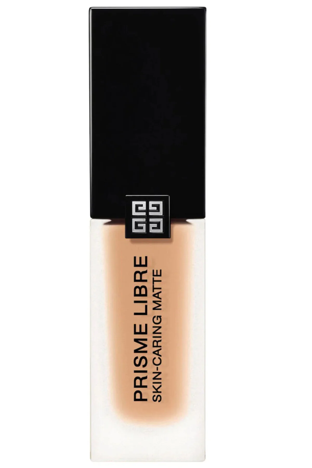 کرم پودر بنیاد مات پوستی PRISME LIBRE جیوانچی Givenchy