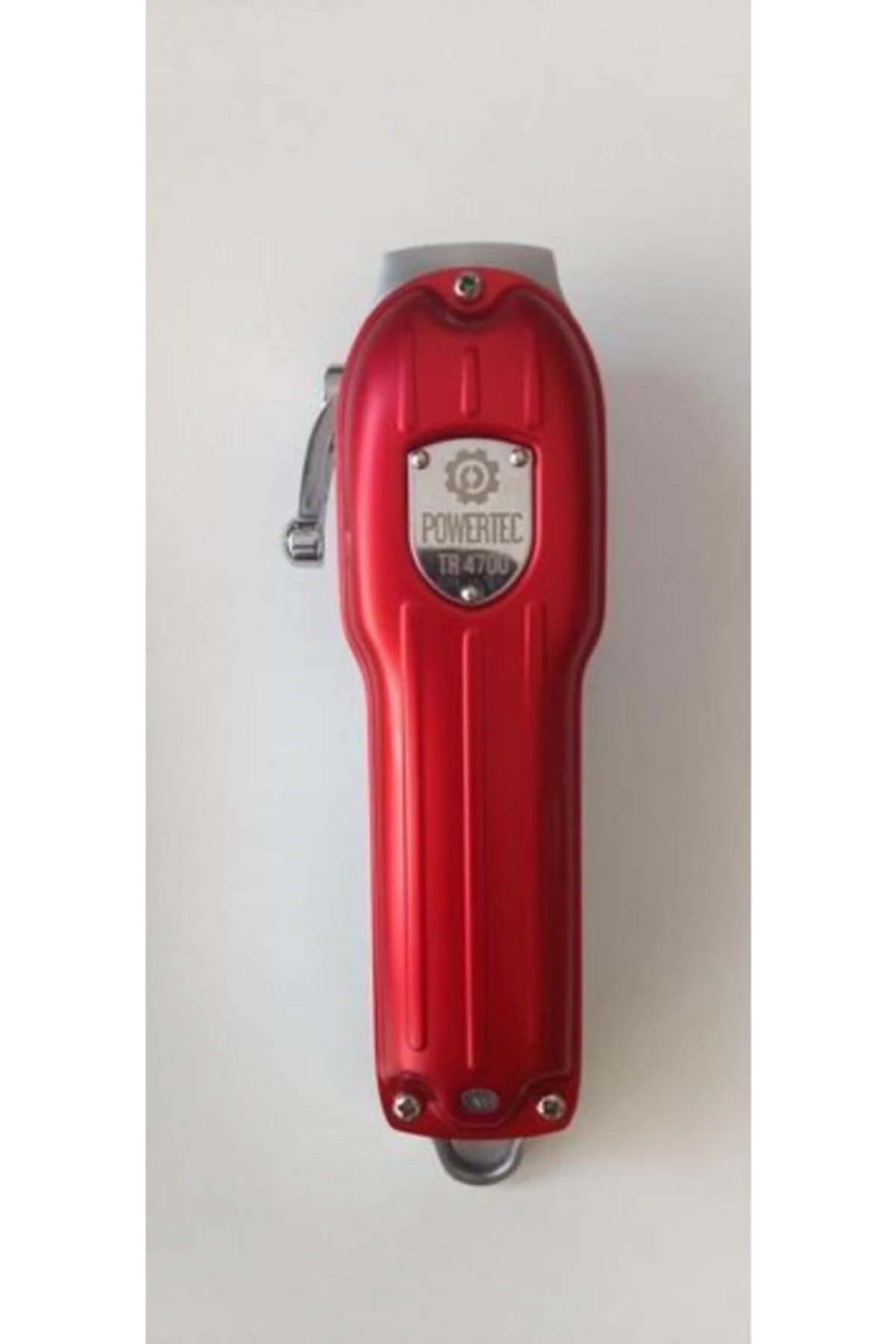قطعات یدکی مراقبت شخصی برقی Tr 4700 مورد خالی پاورتچ  Powertec