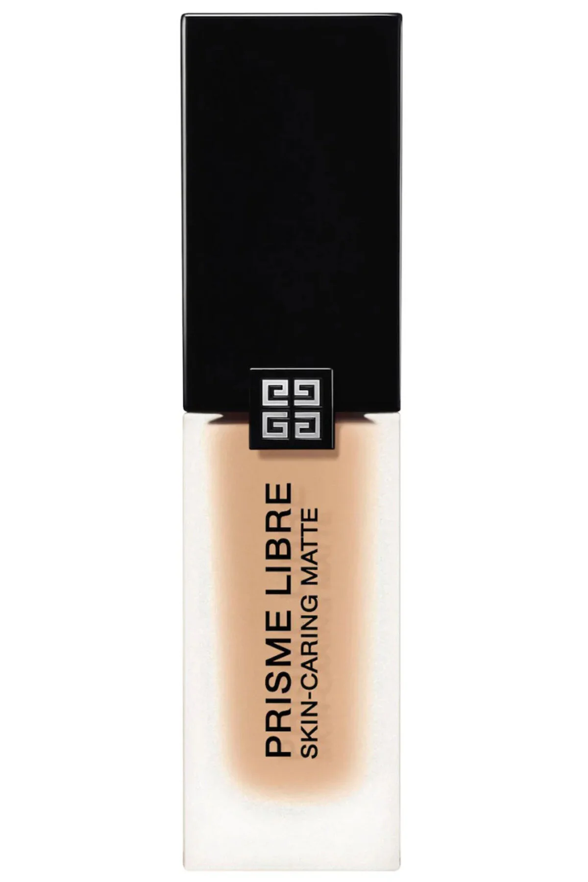 کرم پودر بنیاد مات پوستی PRISME LIBRE جیوانچی Givenchy