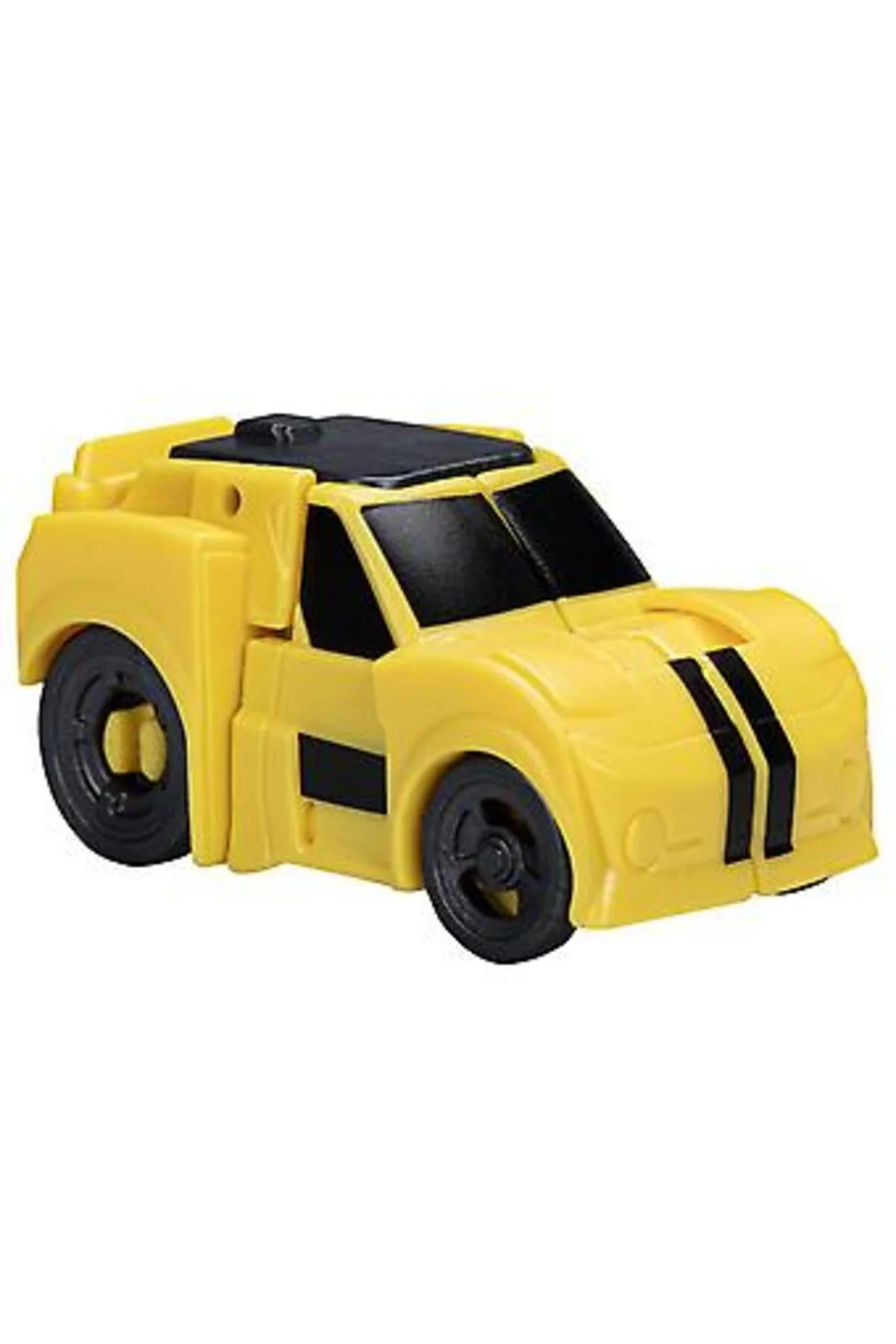 اسباب بازی های فیگور شخصیت TOYS EARTHSPARK TACTICON BOMBLEBEE F6710 transformers