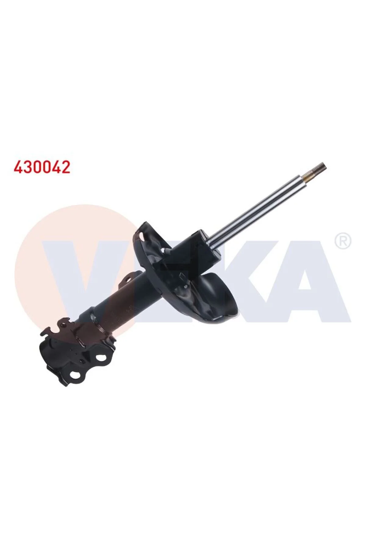 ست خودرو بنفش SMALISOR در راست گازلی تویوتا کرولا E21 1.5 VVT I 1.6 1.8 HYBRID 2019 430042 48510 8 Veka