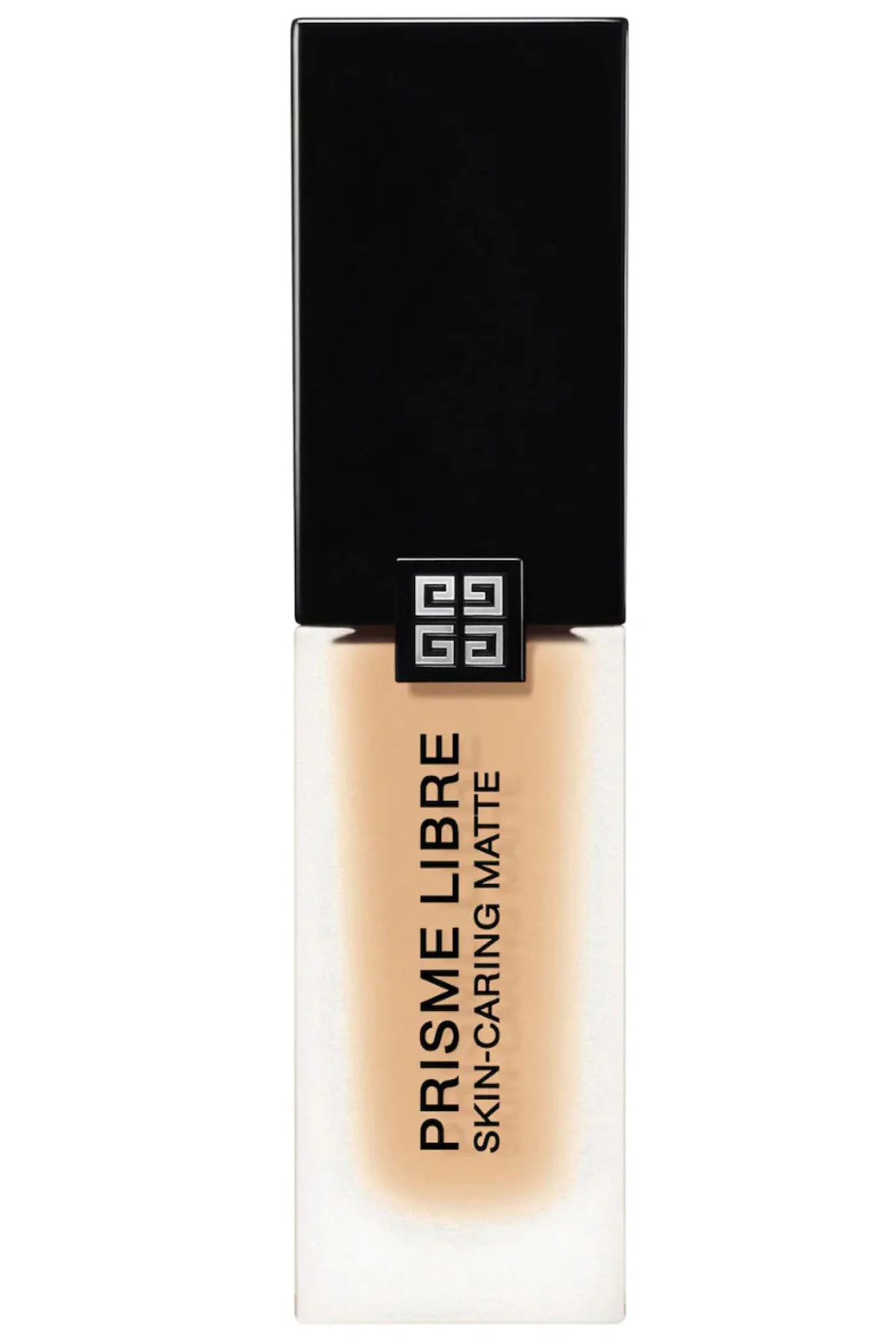 کرم پودر بنیاد مات پوستی PRISME LIBRE جیوانچی Givenchy