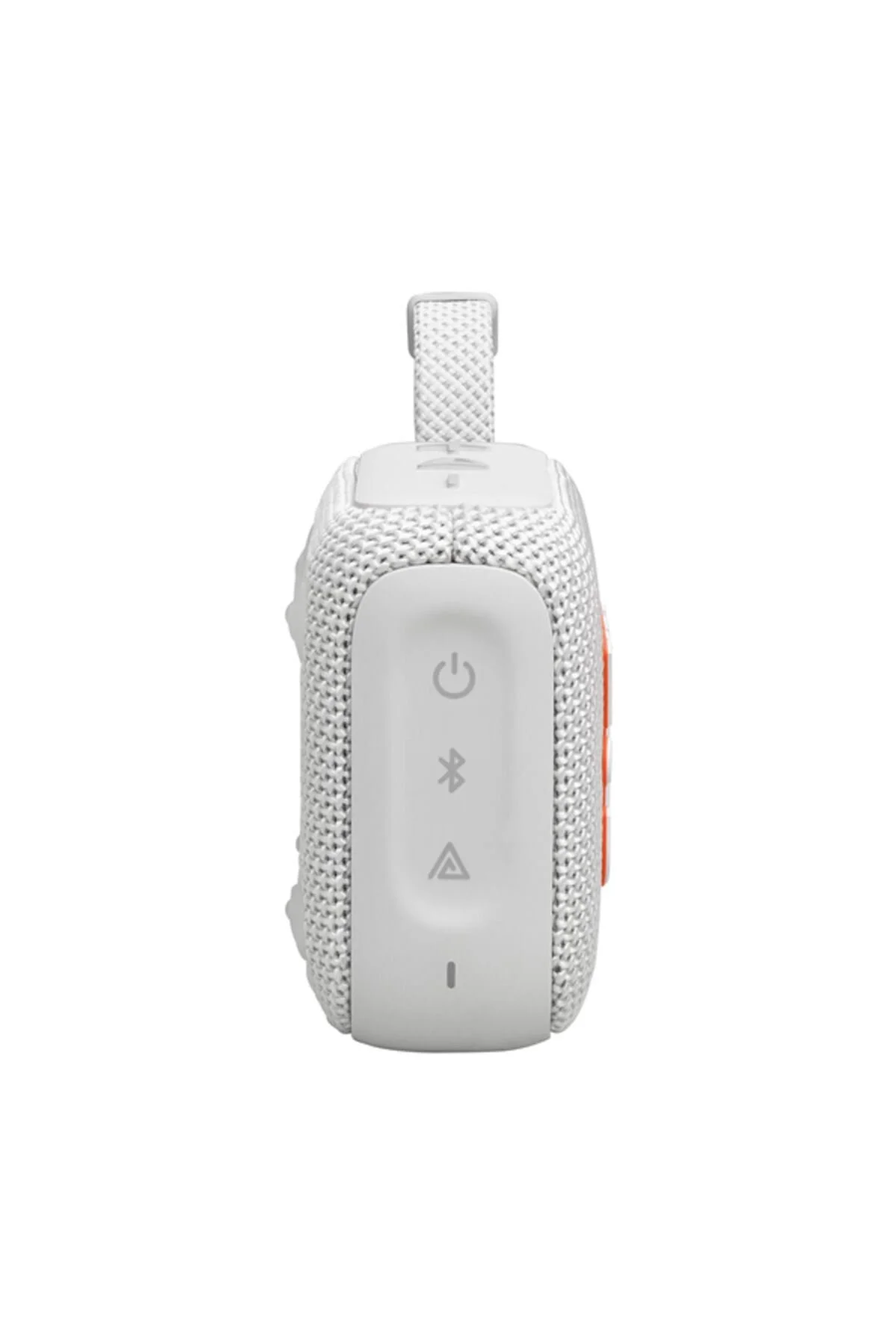 بلندگوی بلوتوث GO4 بلندگو IP67 سفید JBL