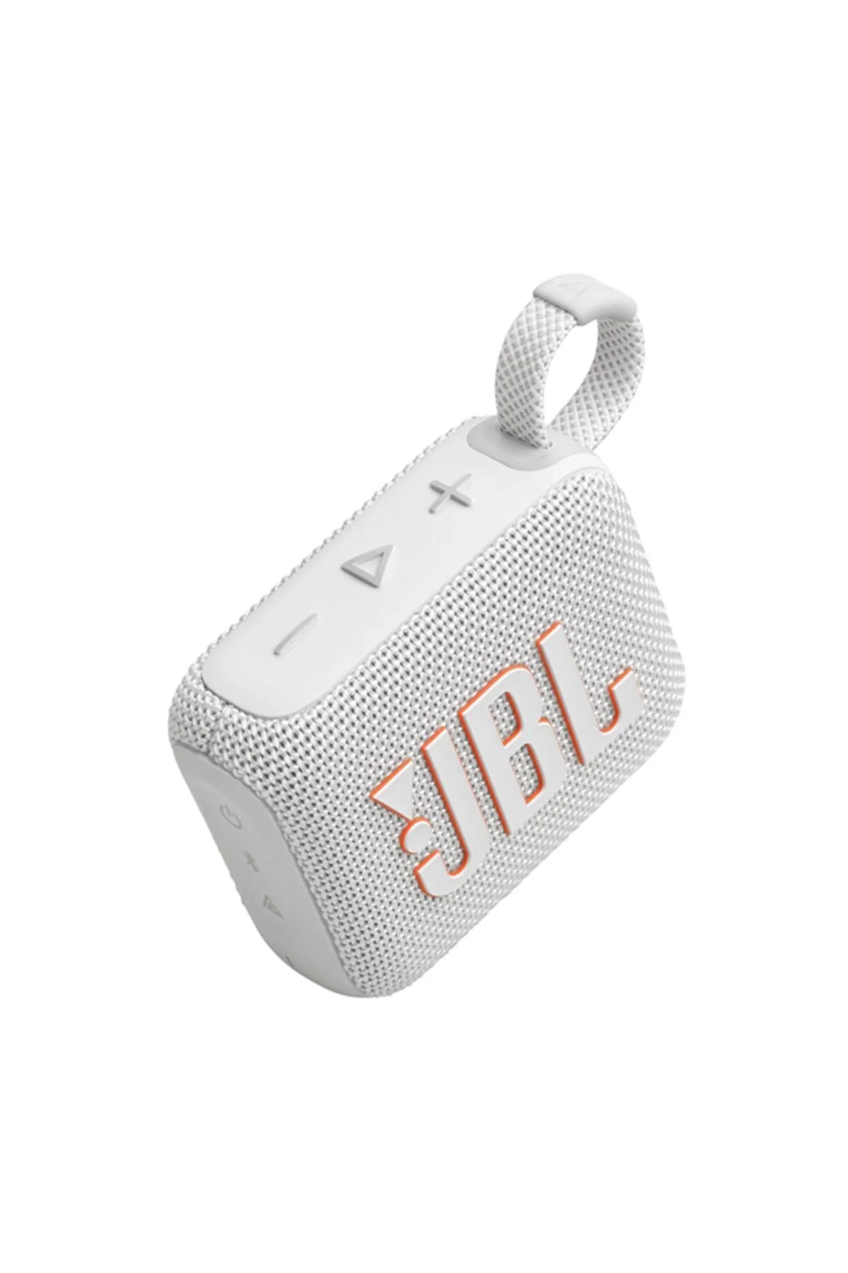 بلندگوی بلوتوث GO4 بلندگو IP67 سفید JBL