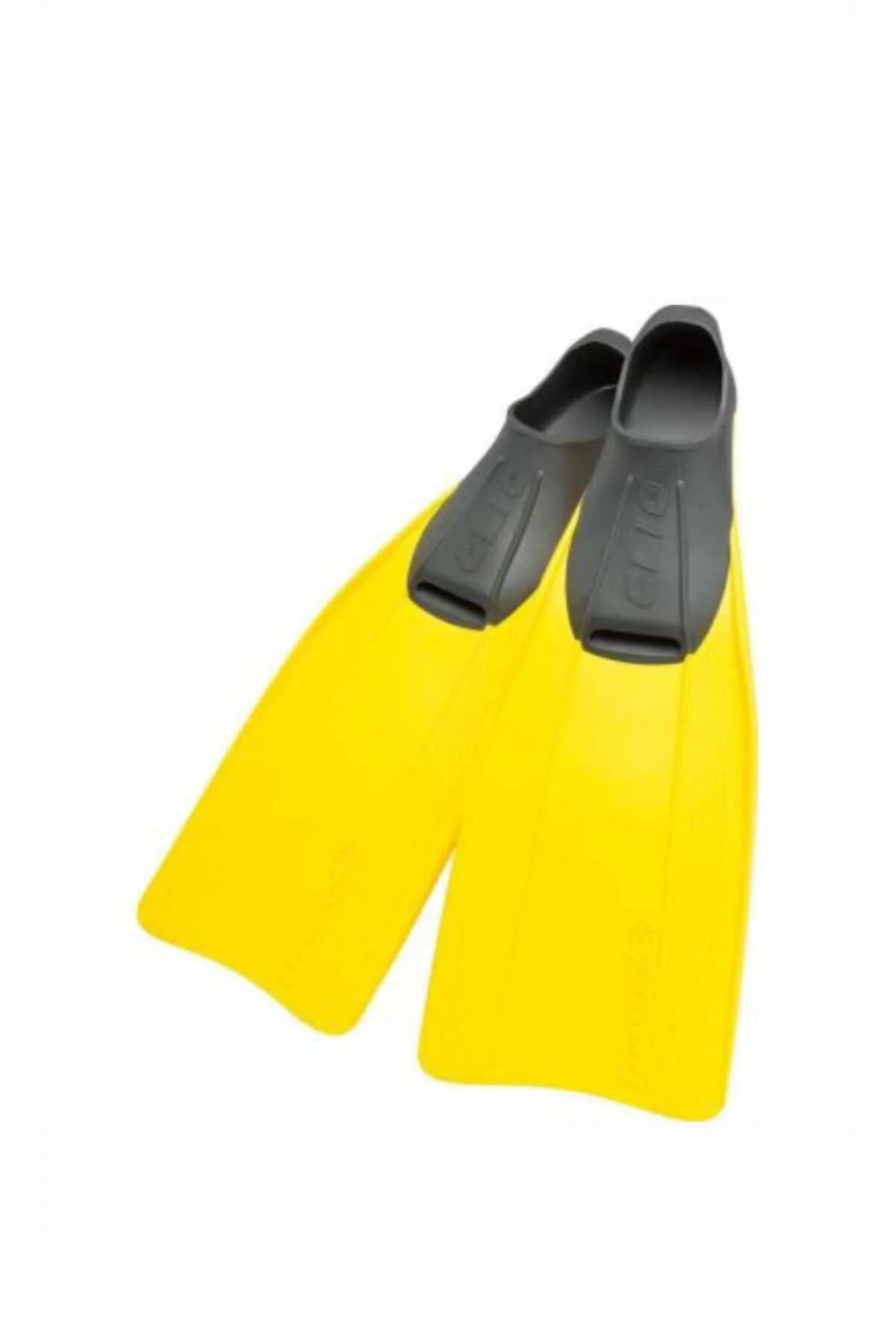 تجهیزات ورزش های آبی CLIO FINS YELLOW PALS 45 46 cressi sub