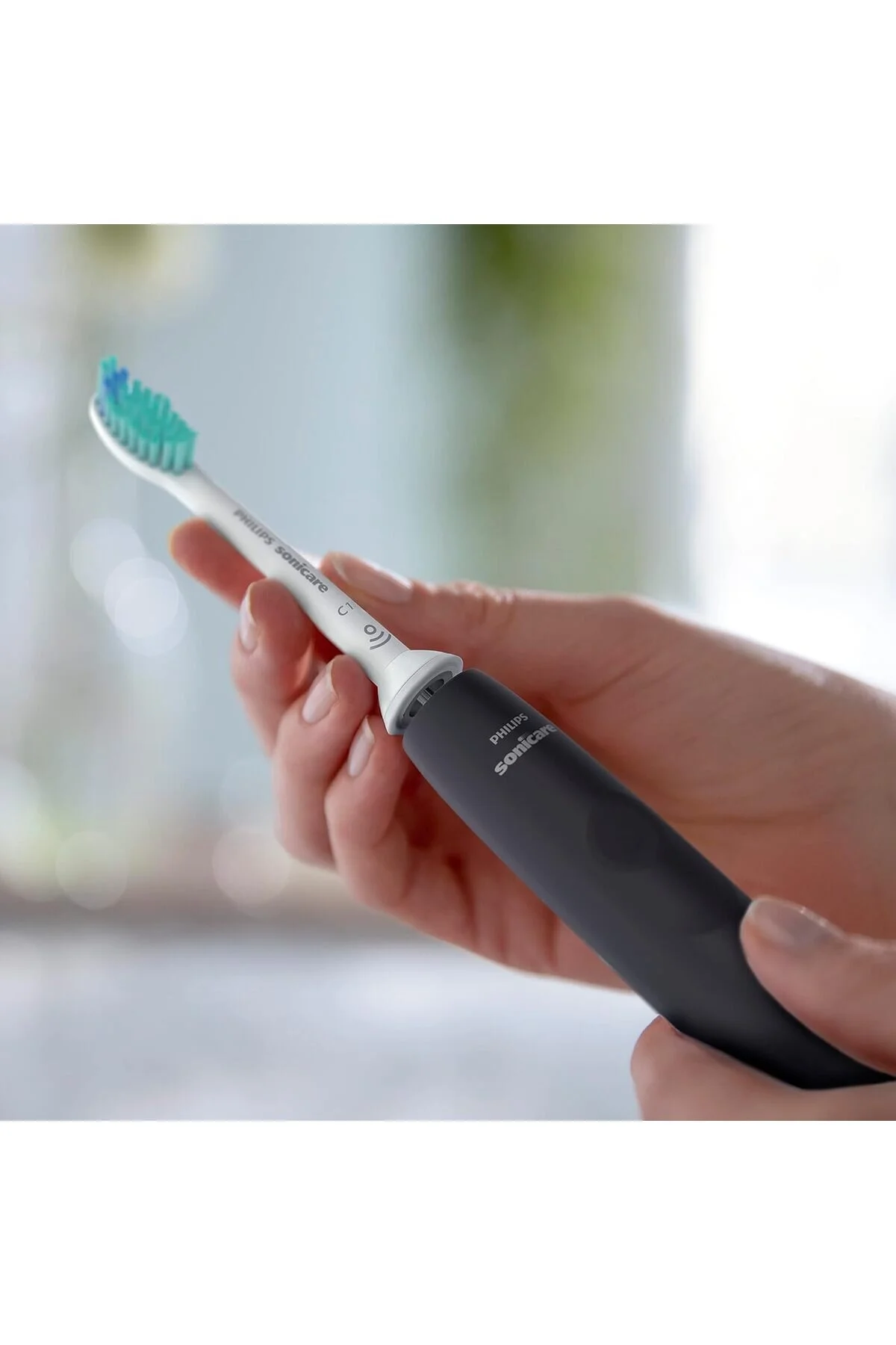 مسواک شارژی SONICARE SONIC TECTBRUSH SERIES 3100 Philips