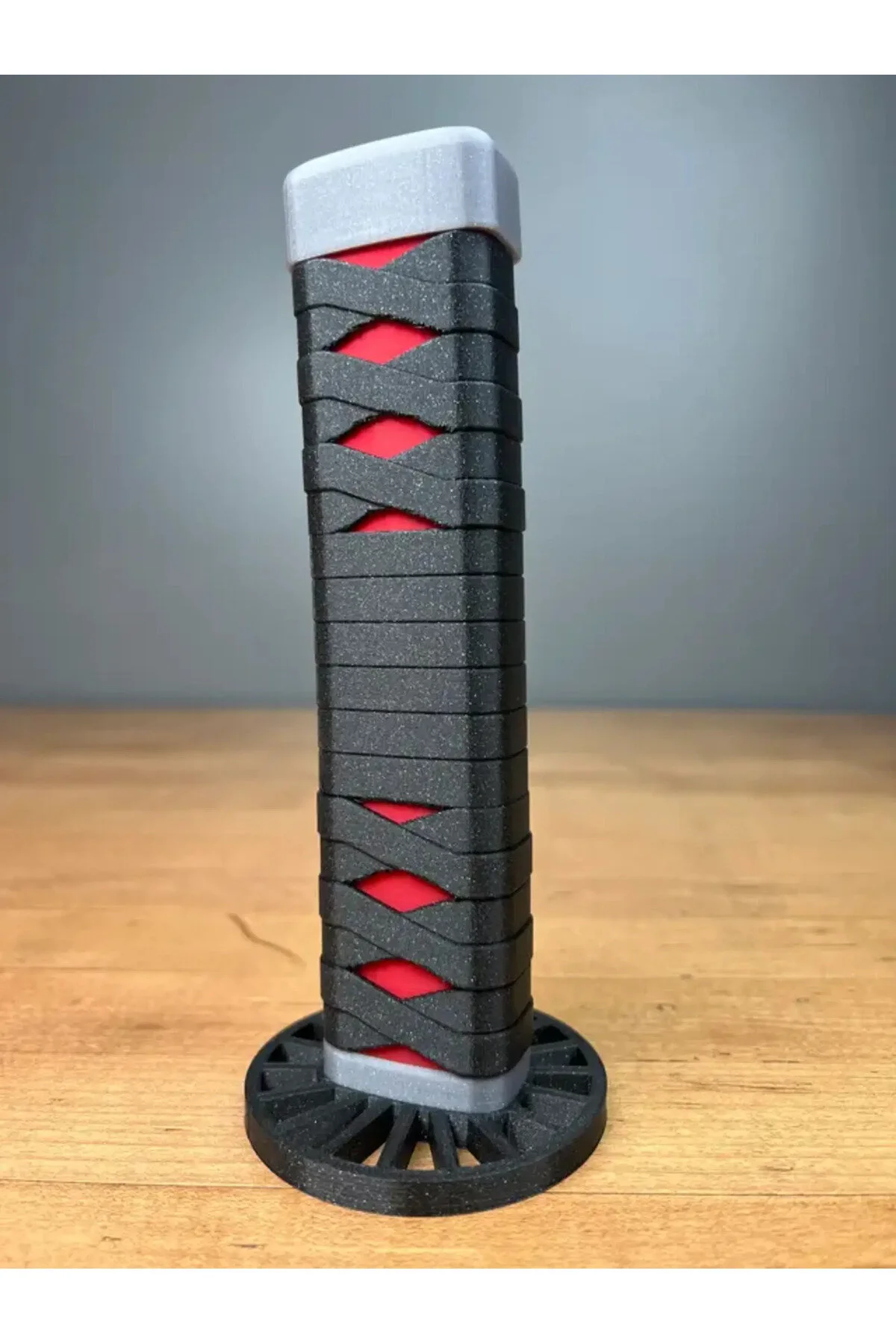 اسباب بازی های فیگور دیگر DEMON SLAYER TANJIRO'S KATANA FOLDABLE V2 FigürDizayn