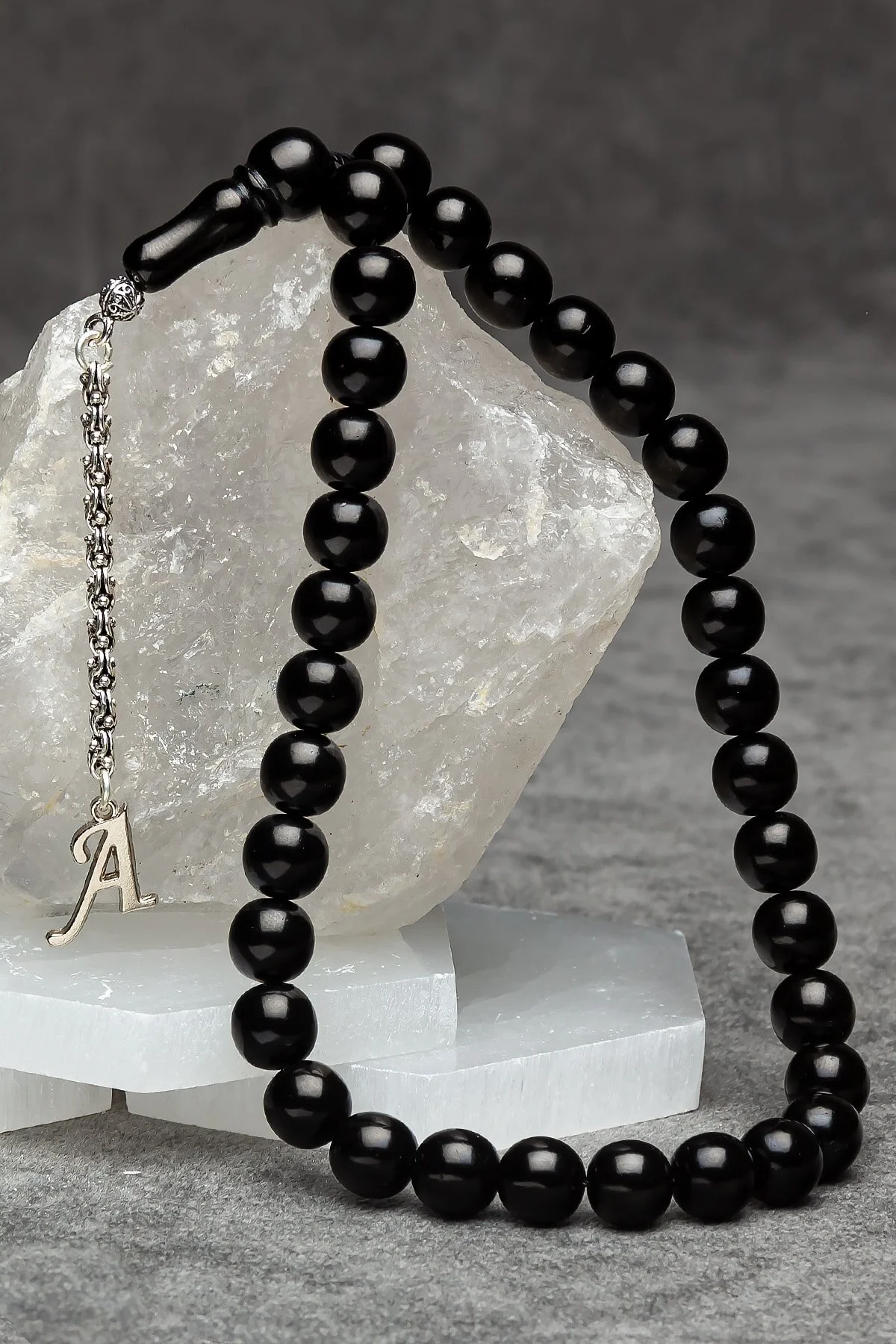 تسبیح BEHZAT ROSARY OLDU TESBIH ساده OTTOTESBİH