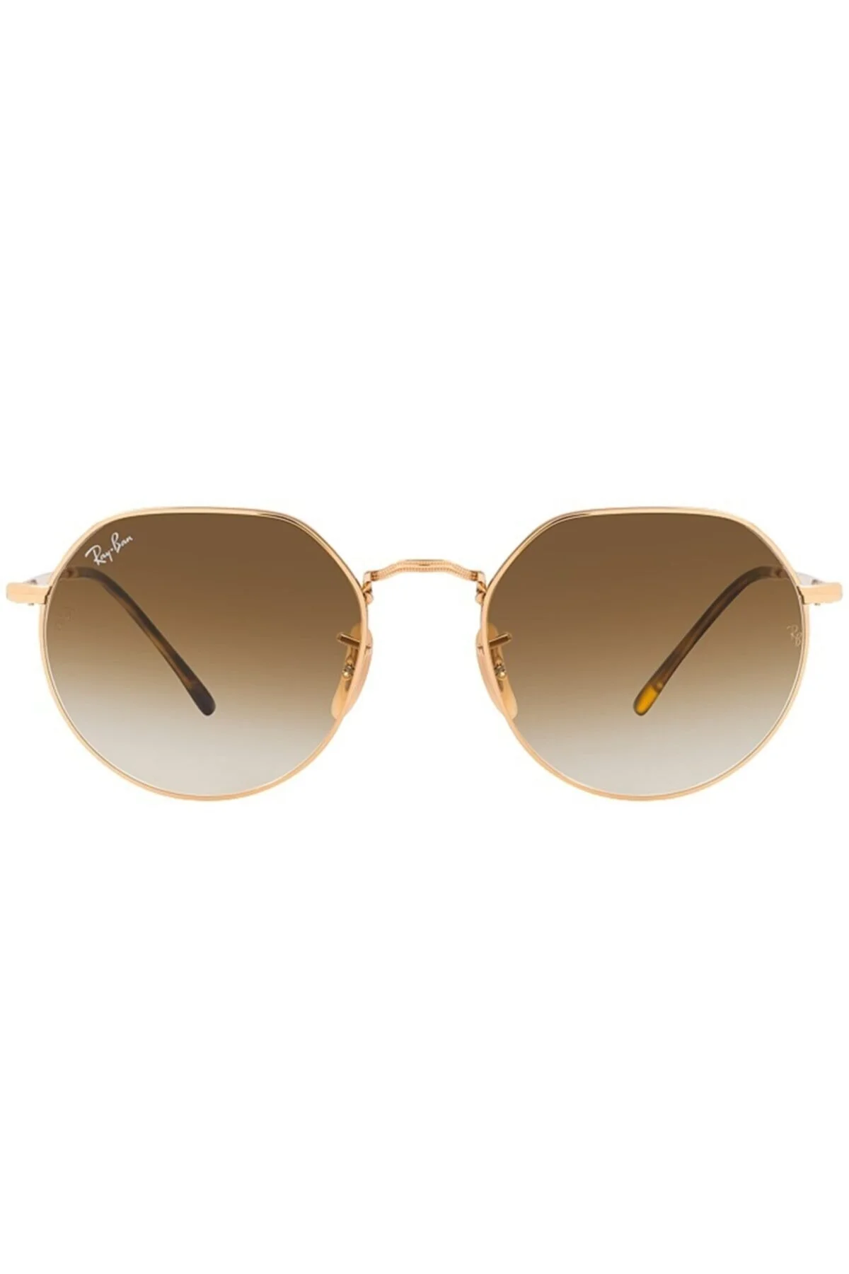 عینک آفتابی RAYBAN RB3565 001 51 جک ری بن اورجینال Ray-Ban