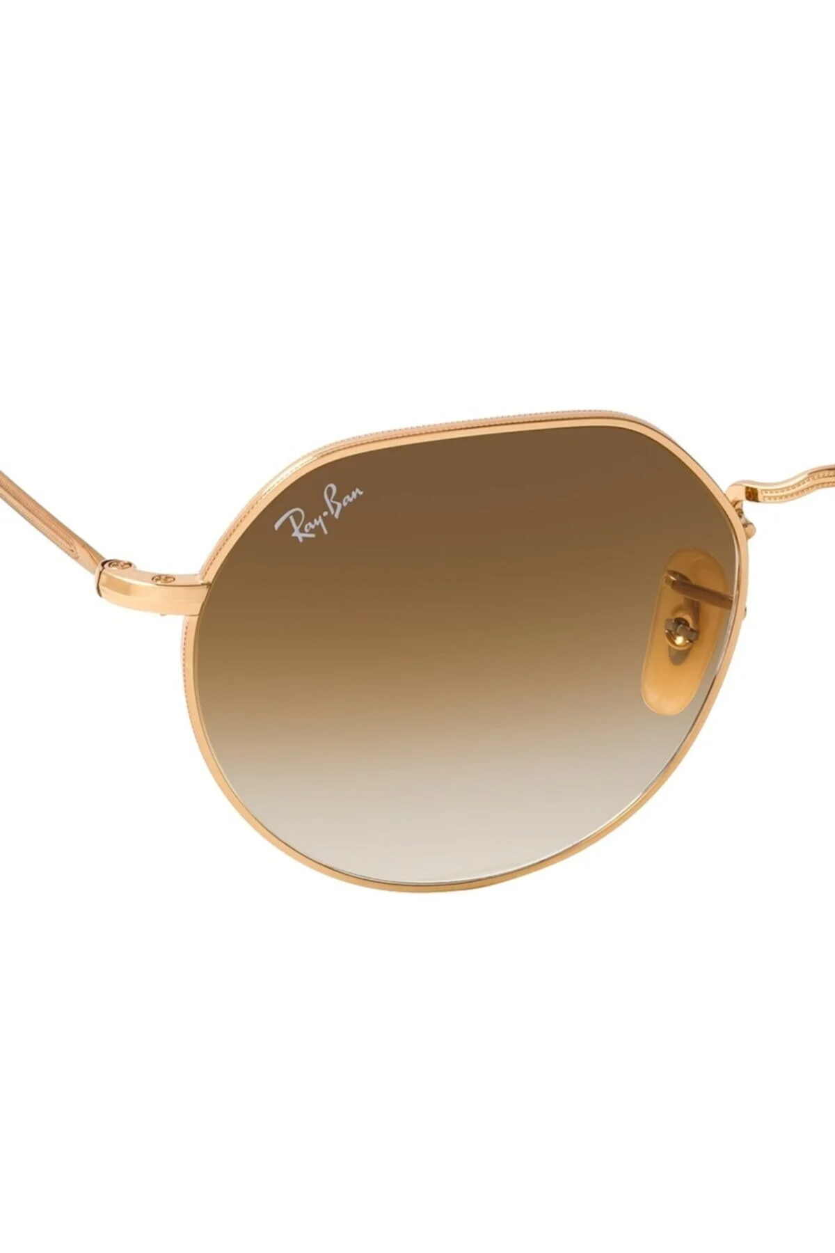 عینک آفتابی RAYBAN RB3565 001 51 جک ری بن اورجینال Ray-Ban