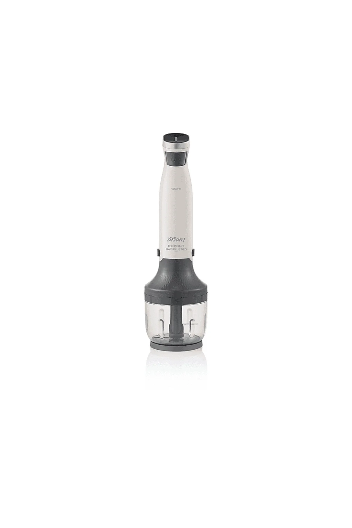 سایر لوازم خانگی هوشمند AR1115 B TECHNOART MAXI PLUS NEO EL BLENDER WHITE Arzum