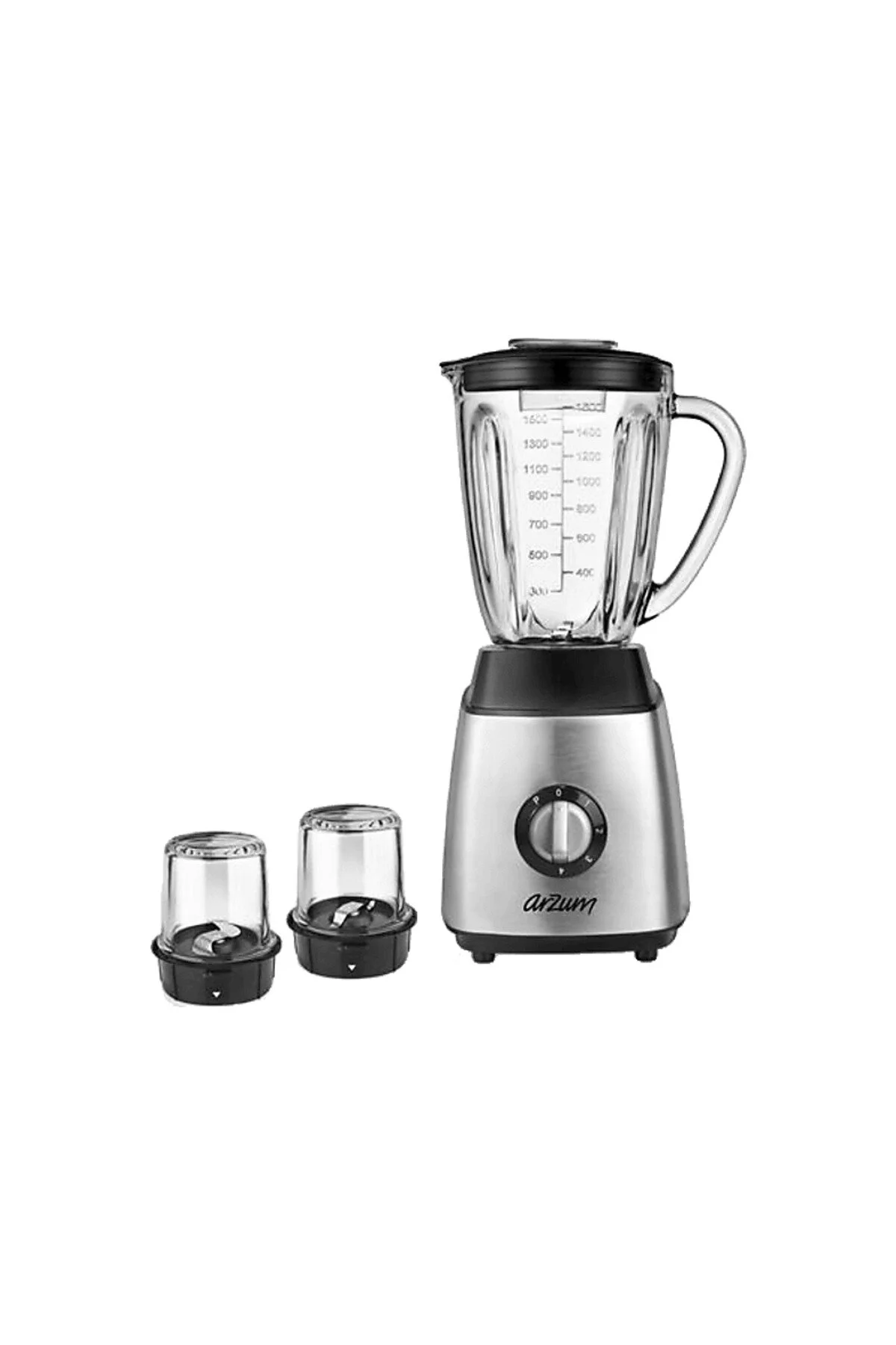 سایر لوازم خانگی هوشمند AR1056 MAXIBLEND GLASS SAVAH BLENDER Arzum