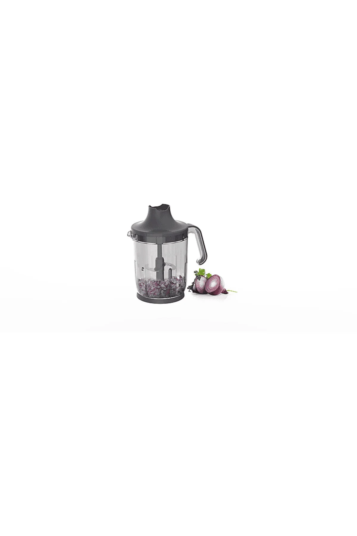 سایر لوازم خانگی هوشمند AR1114 B TECHNOART MAXI NEO EL BLENDER WHITE Arzum