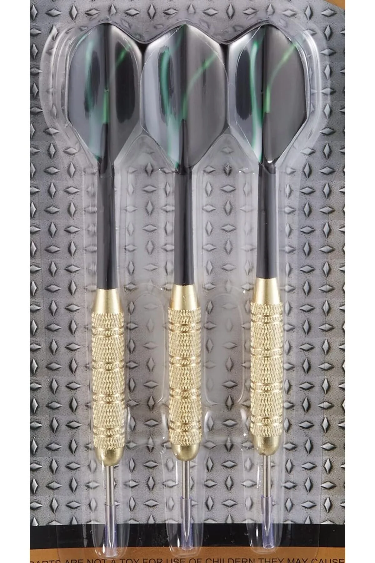 سوزن دارت DART 22GR 3L را بخوانید Avessa