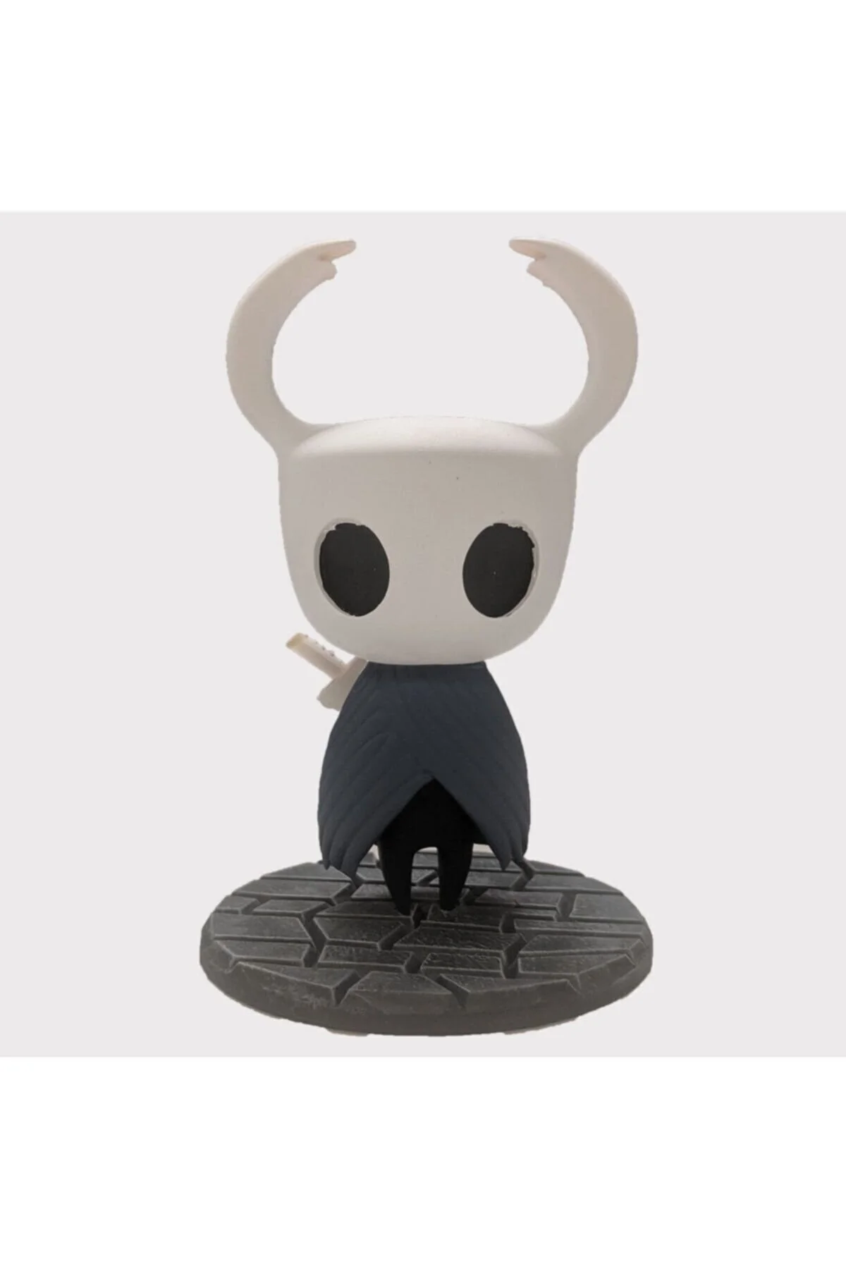 فیگور نایت پرینت سه بعدی HOLLOW KNIGHT از ترکیه dekuis